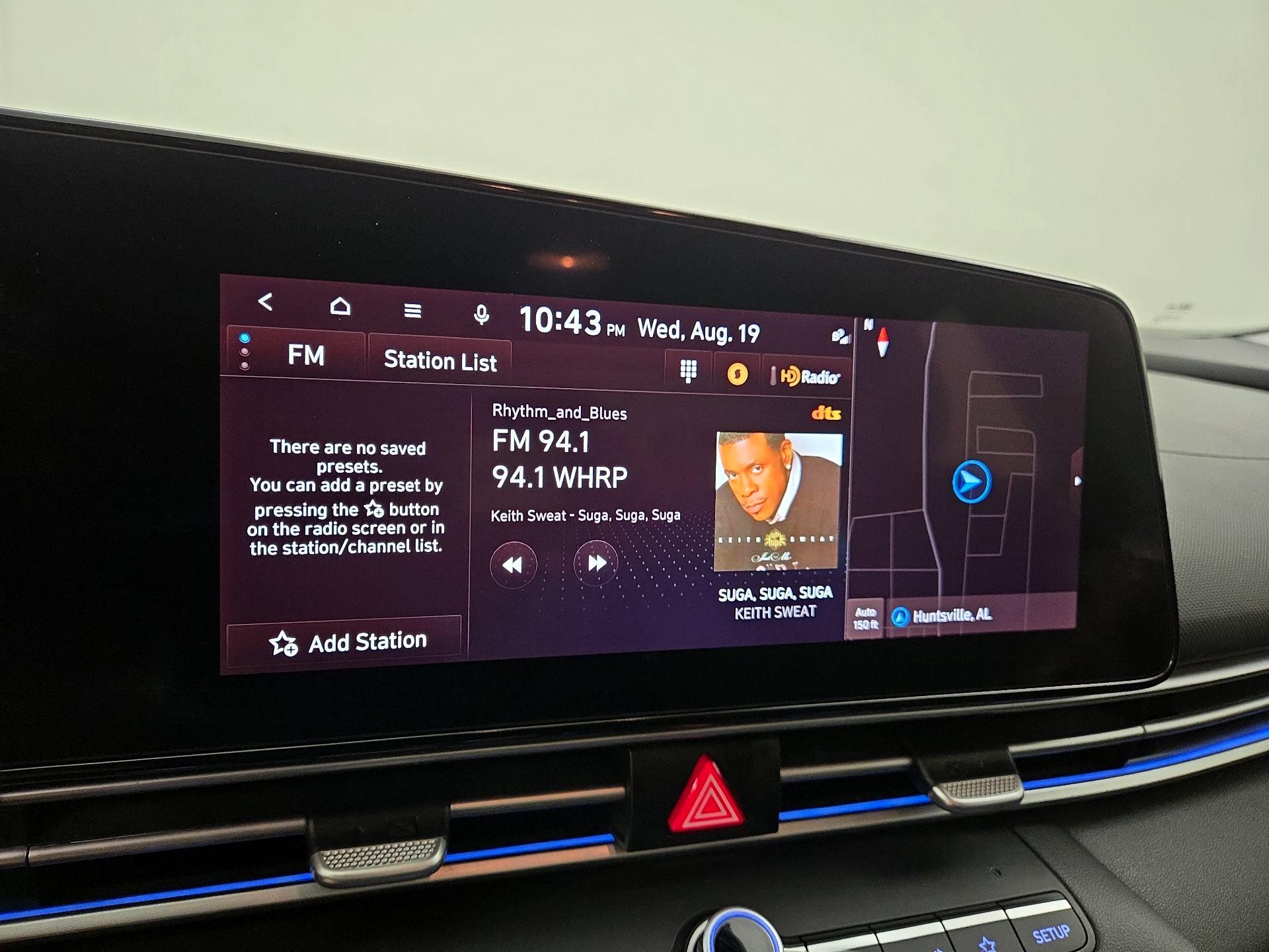 Thumbnail: 2023 Hyundai Elantra - 16