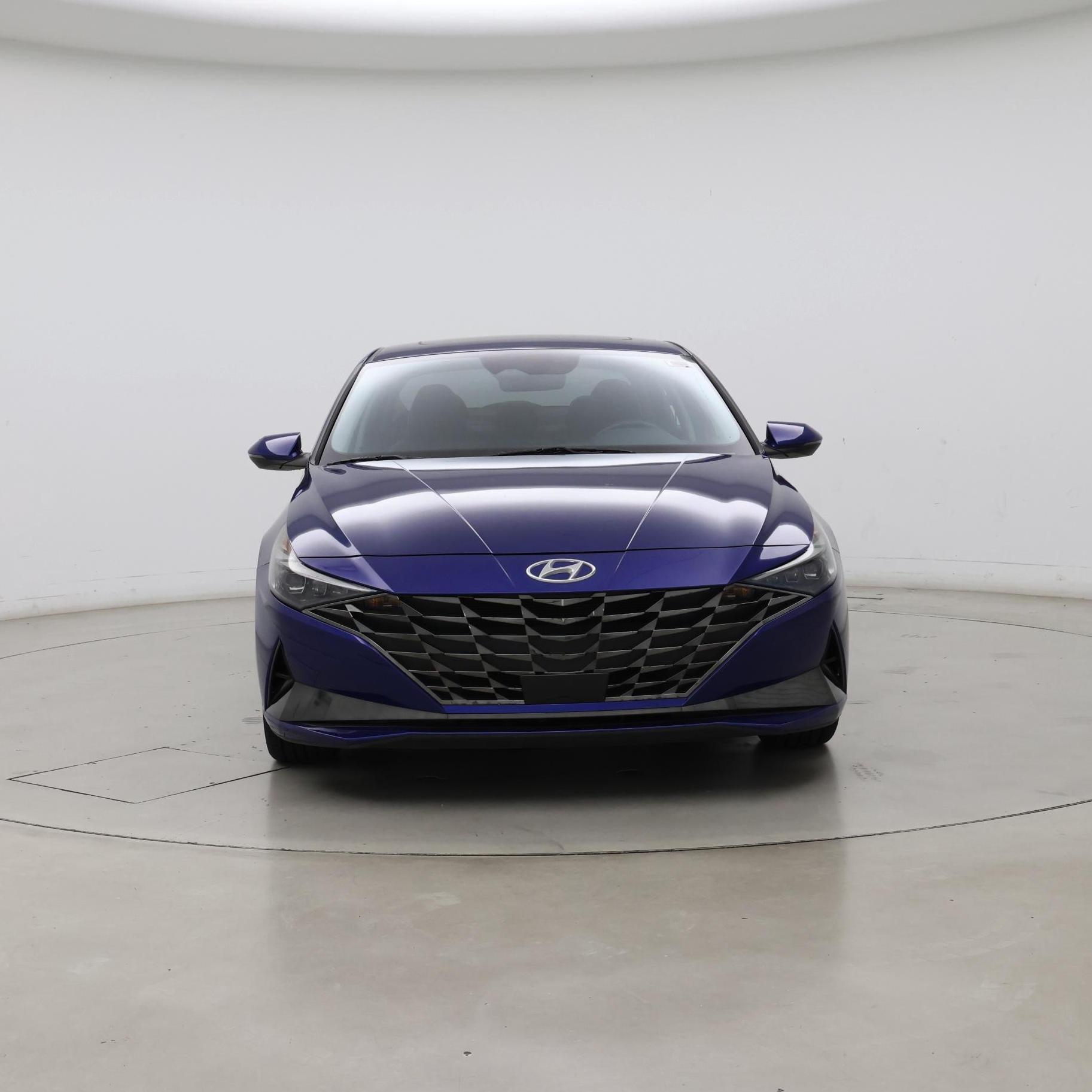 Thumbnail: 2023 Hyundai Elantra - 5