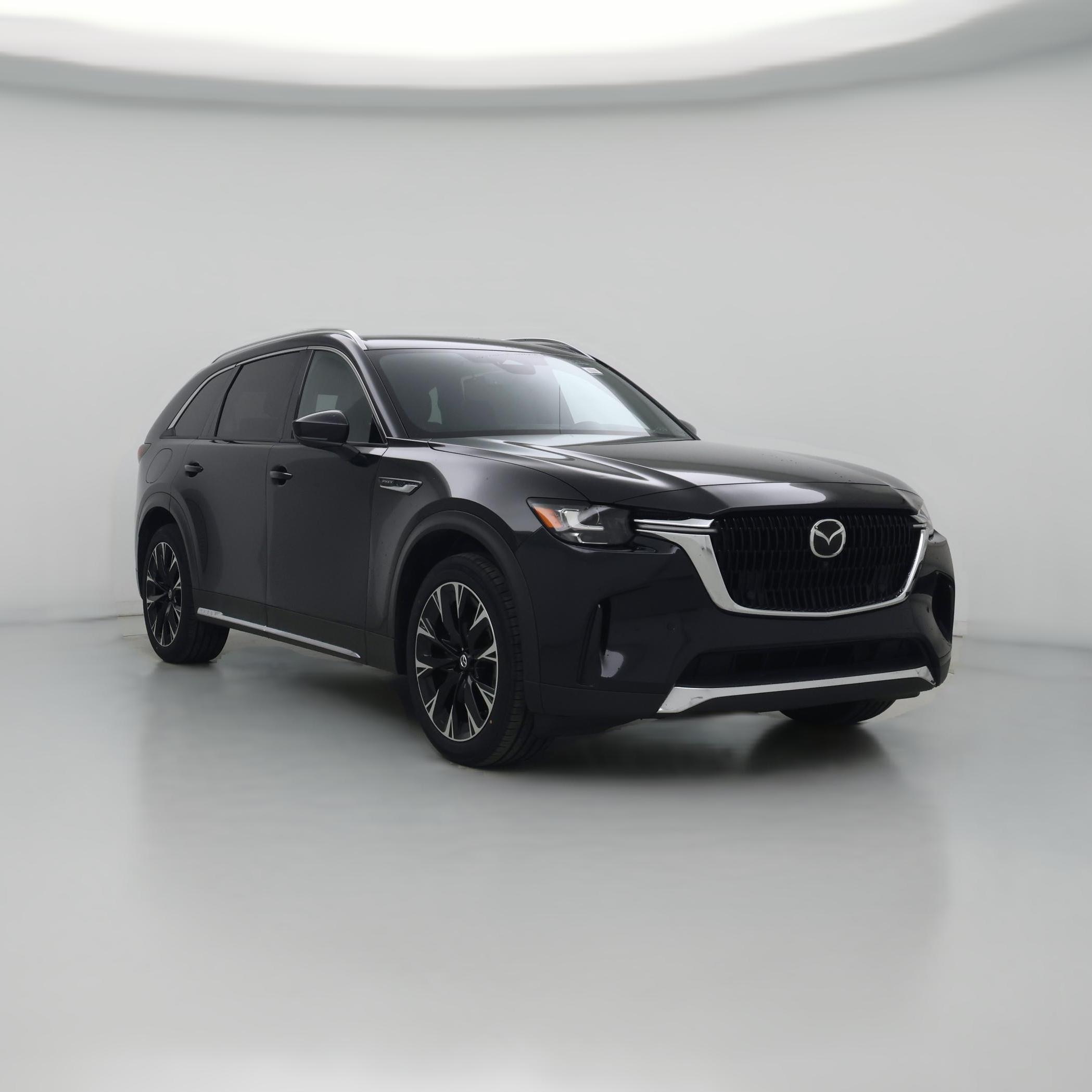 Thumbnail: 2024 Mazda CX-90 - 1