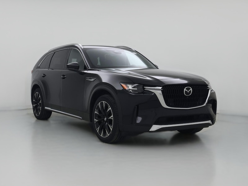 2024 Mazda CX-90 Preferred -
                  Roswell, GA