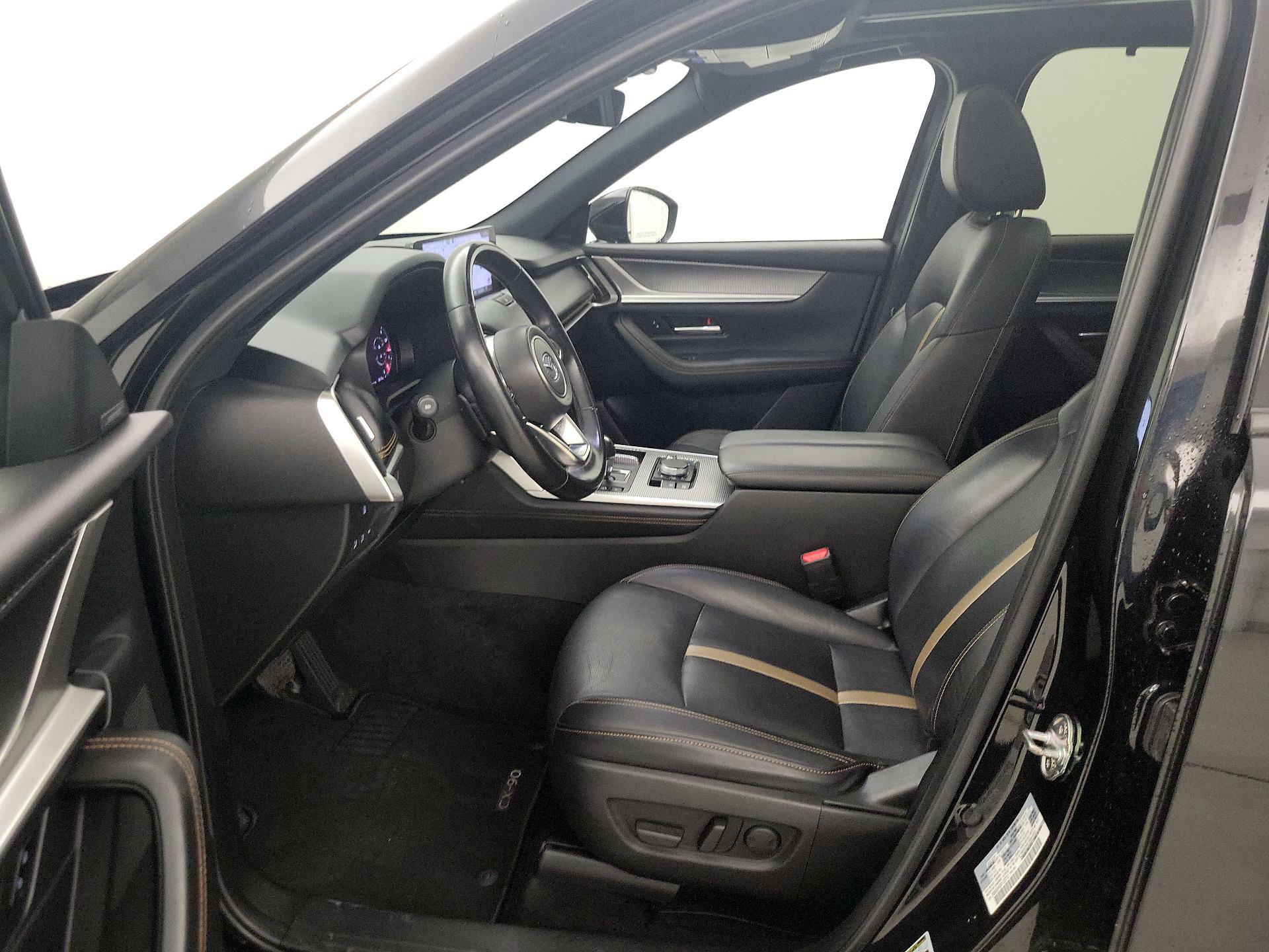 Thumbnail: 2024 Mazda CX-90 - 11