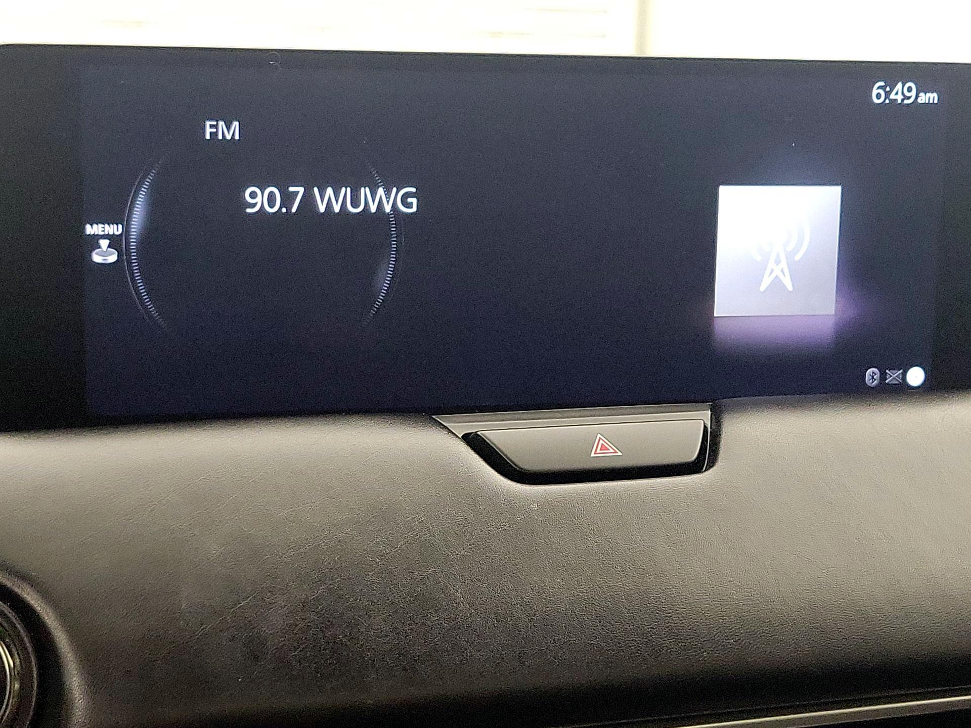 Thumbnail: 2024 Mazda CX-90 - 16
