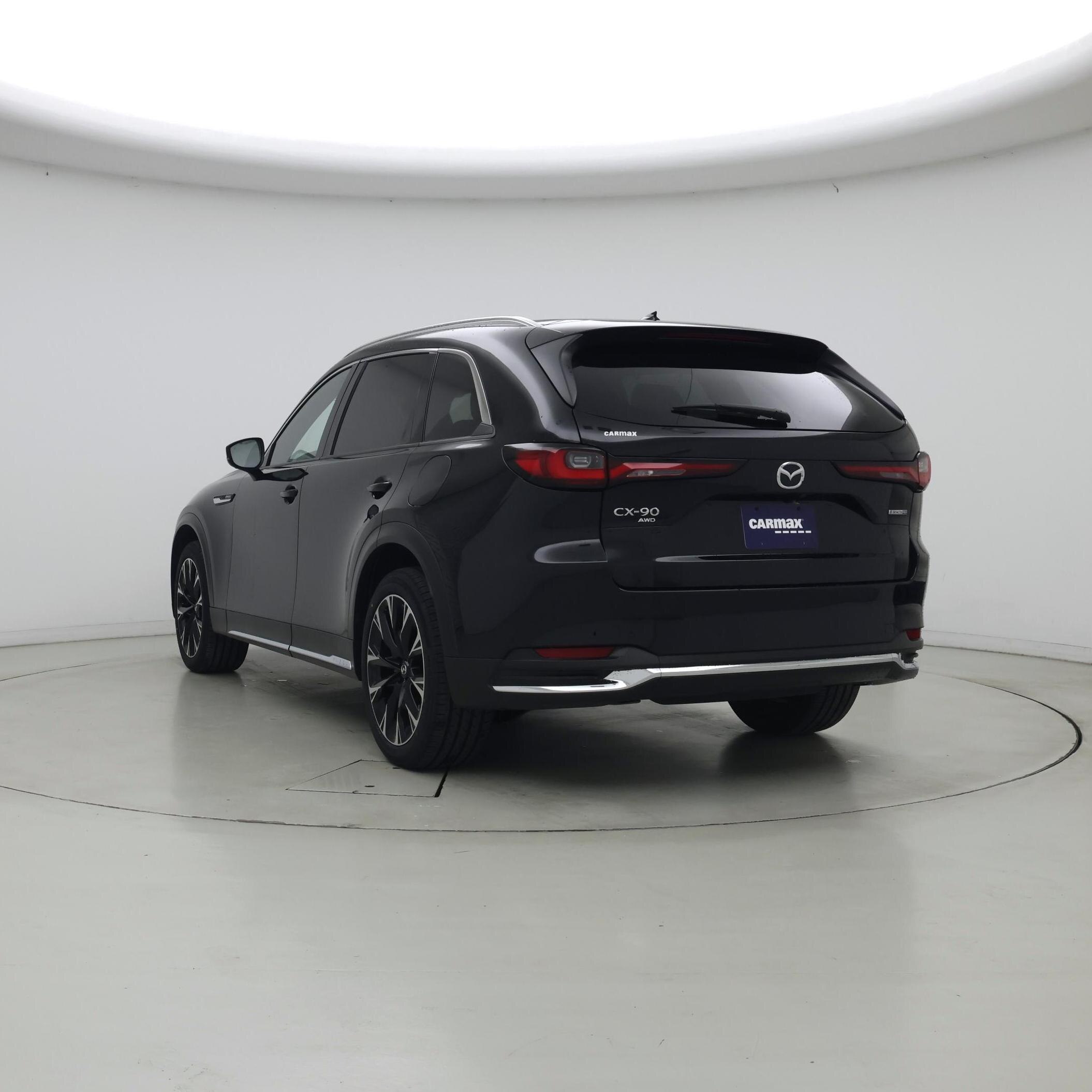 Thumbnail: 2024 Mazda CX-90 - 2