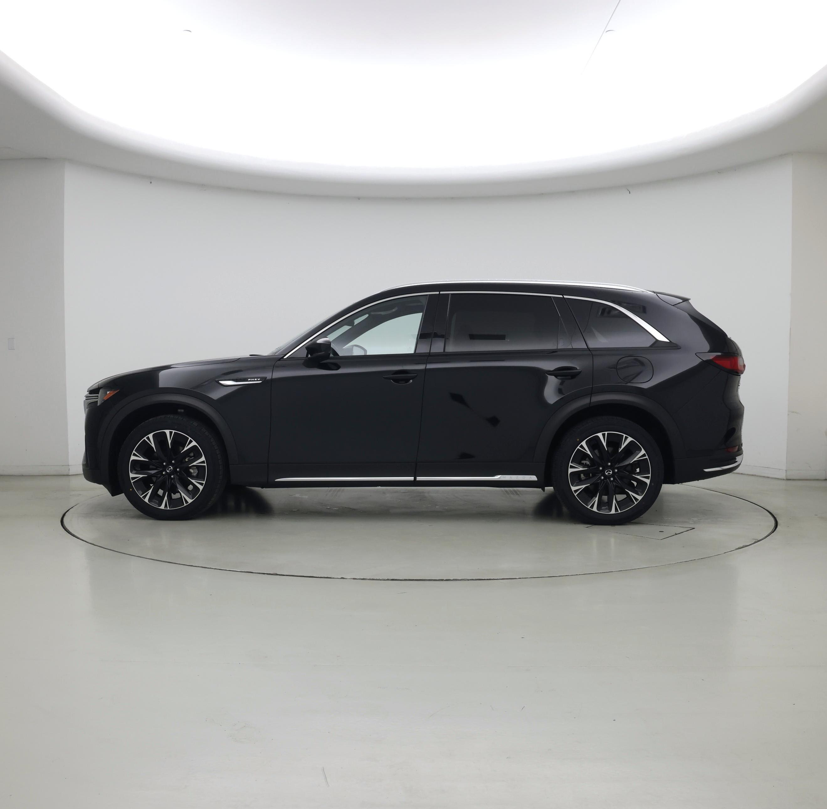 Thumbnail: 2024 Mazda CX-90 - 3