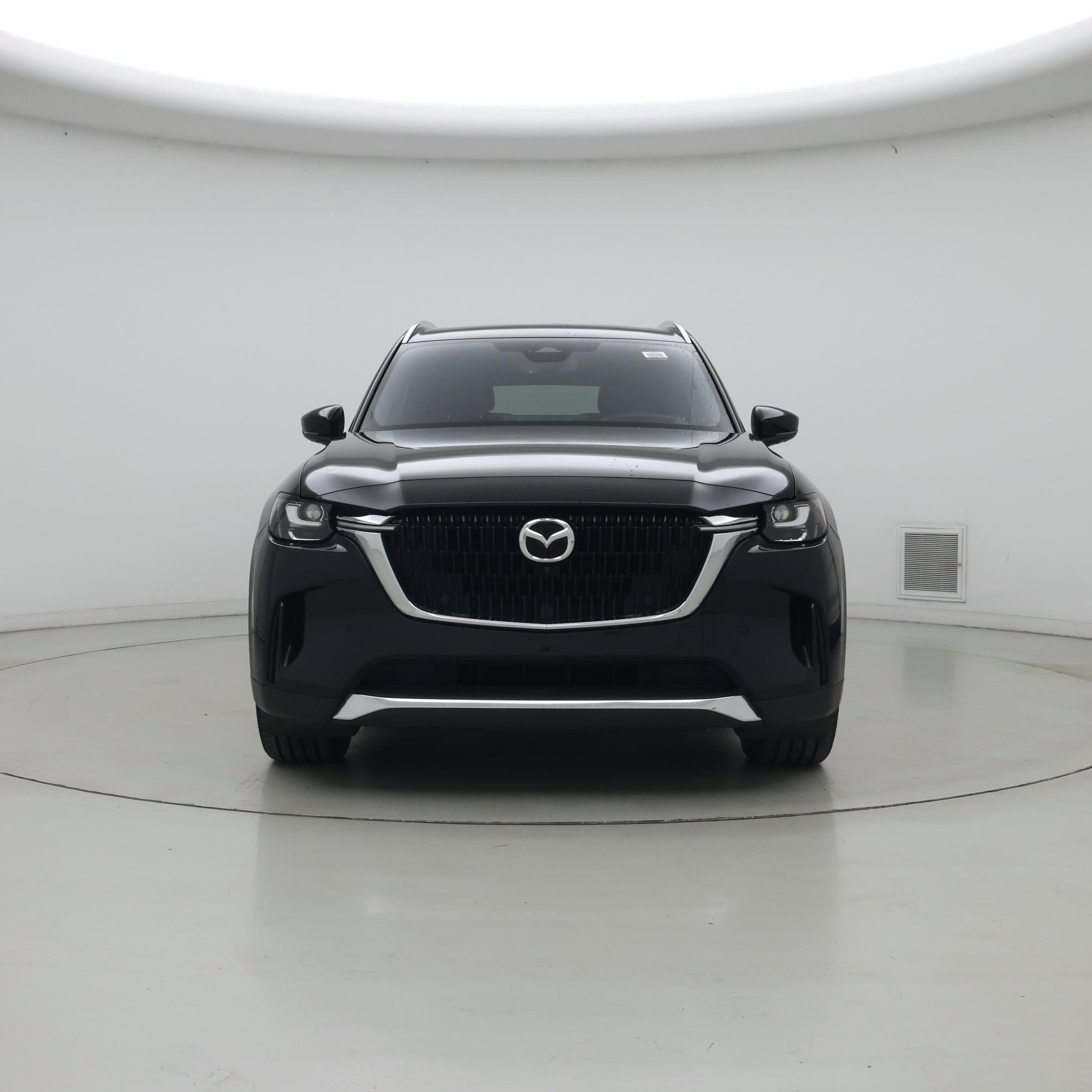 Thumbnail: 2024 Mazda CX-90 - 5