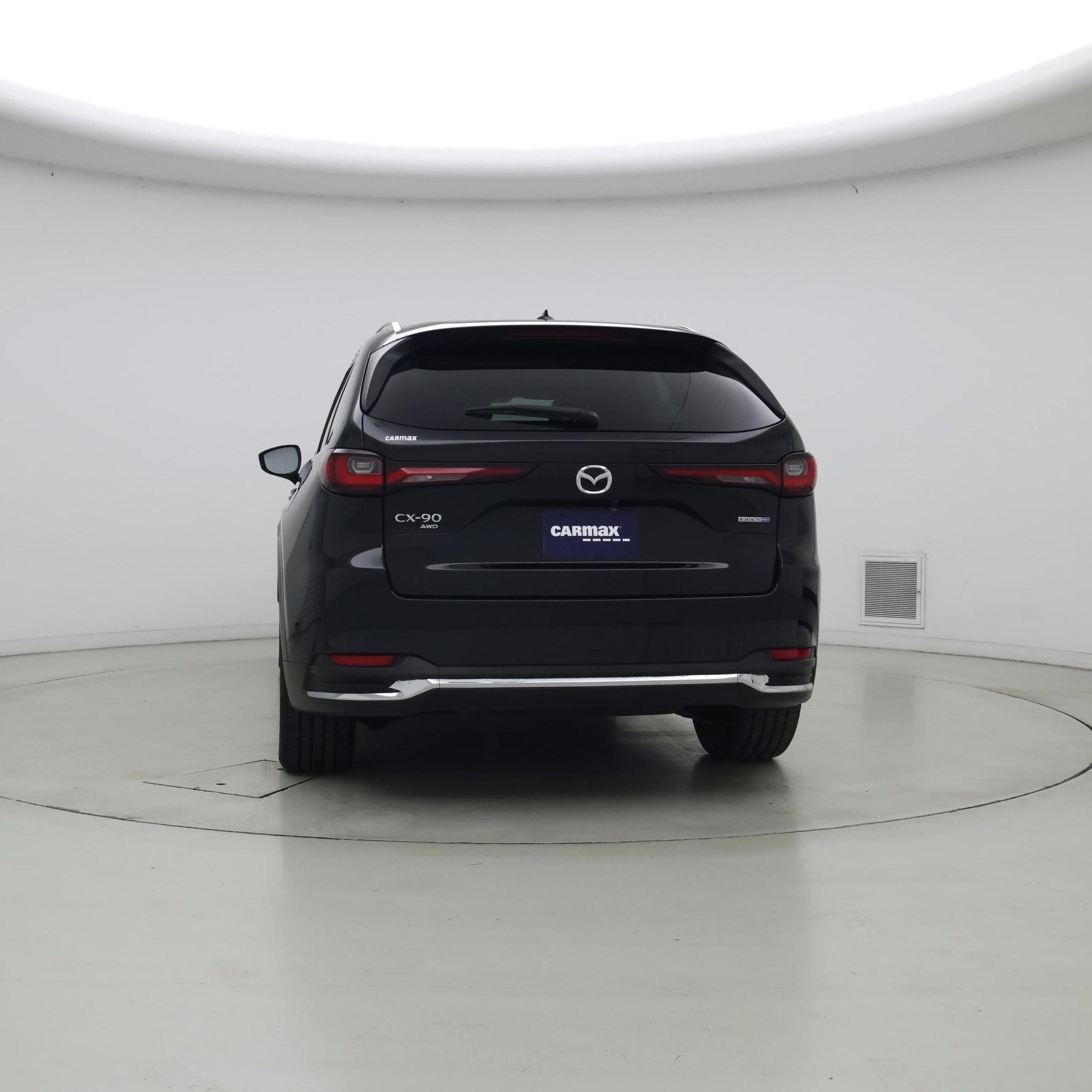 Thumbnail: 2024 Mazda CX-90 - 6