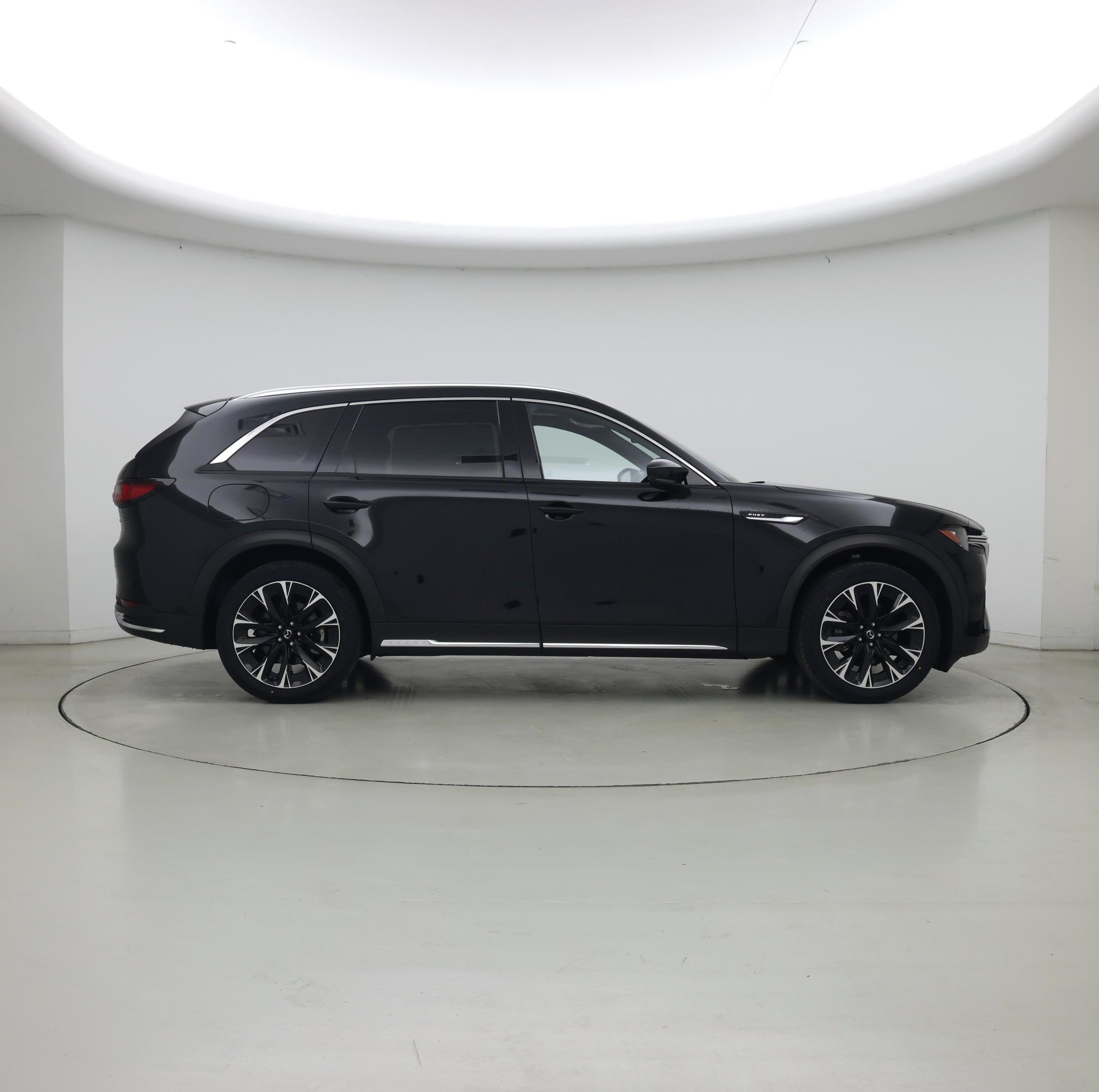 Thumbnail: 2024 Mazda CX-90 - 7