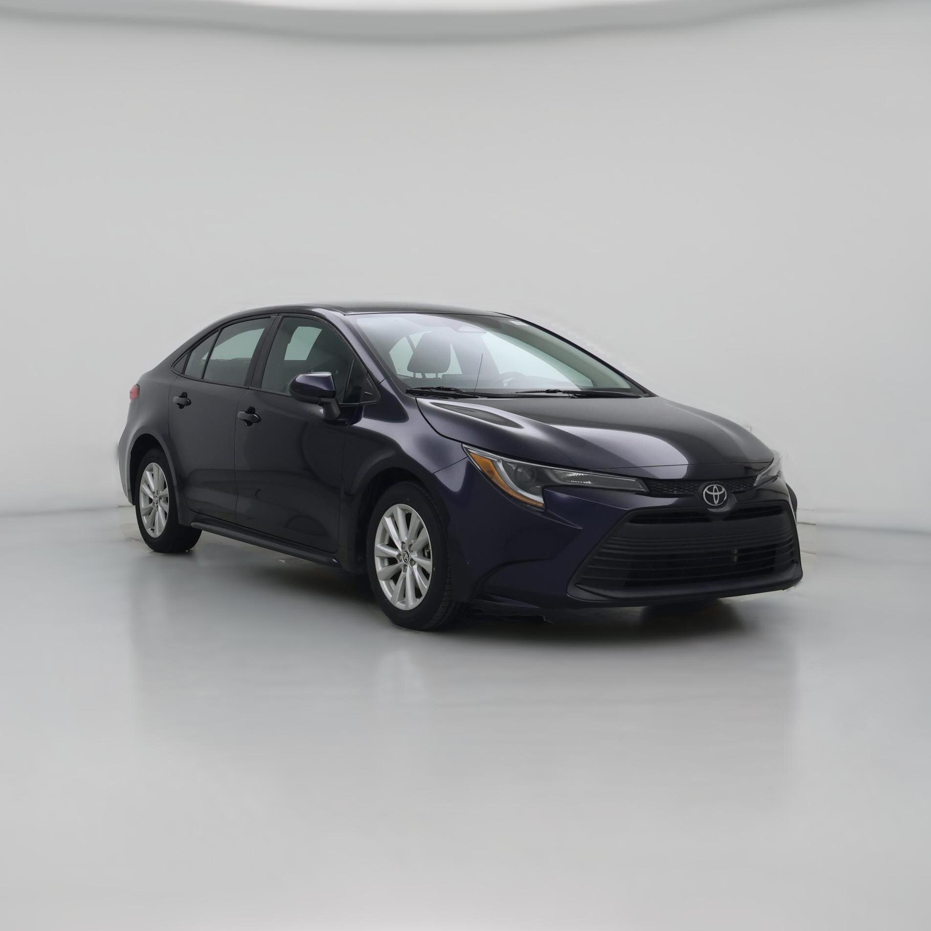 Thumbnail: 2023 Toyota Corolla - 1