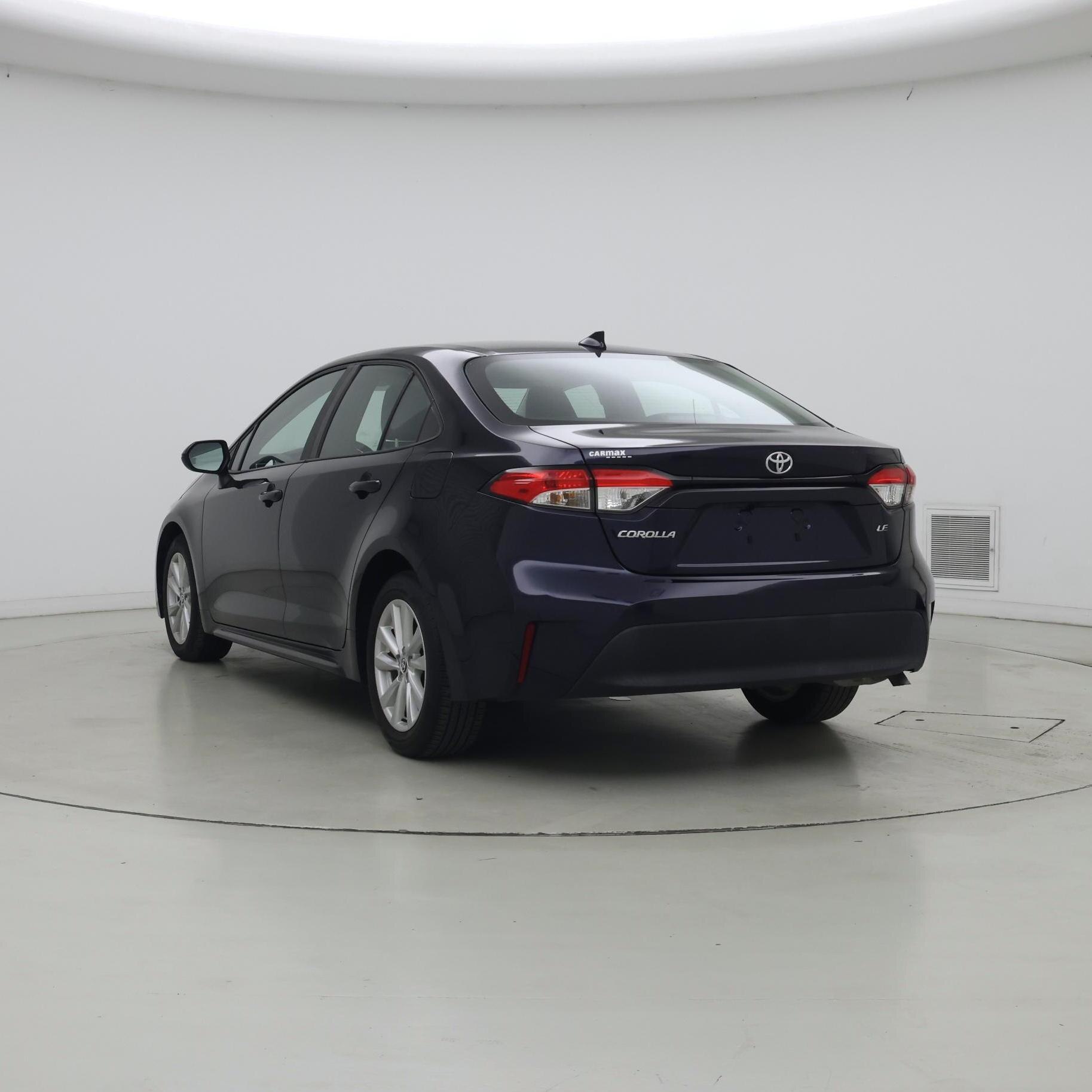 Thumbnail: 2023 Toyota Corolla - 2