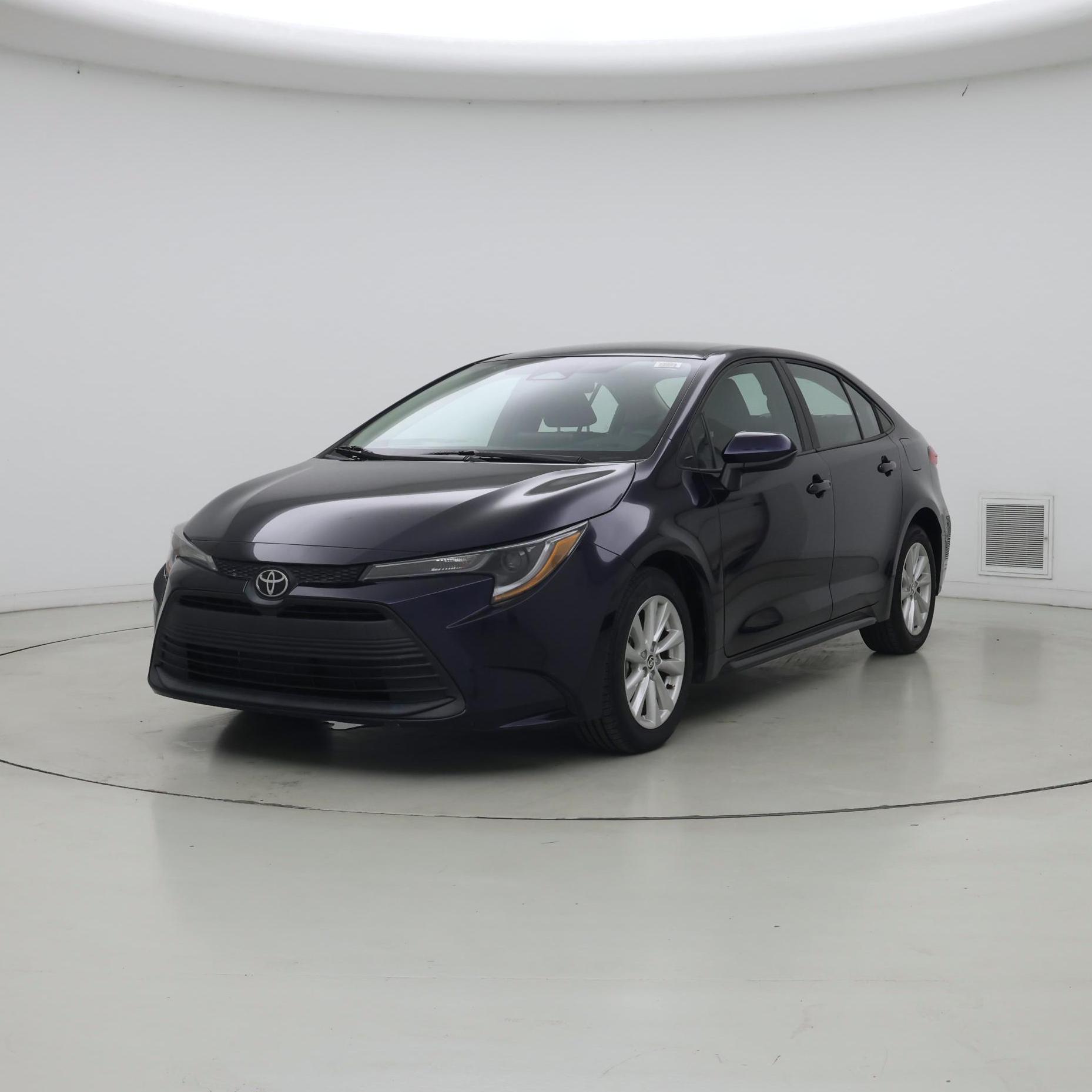 Thumbnail: 2023 Toyota Corolla - 4