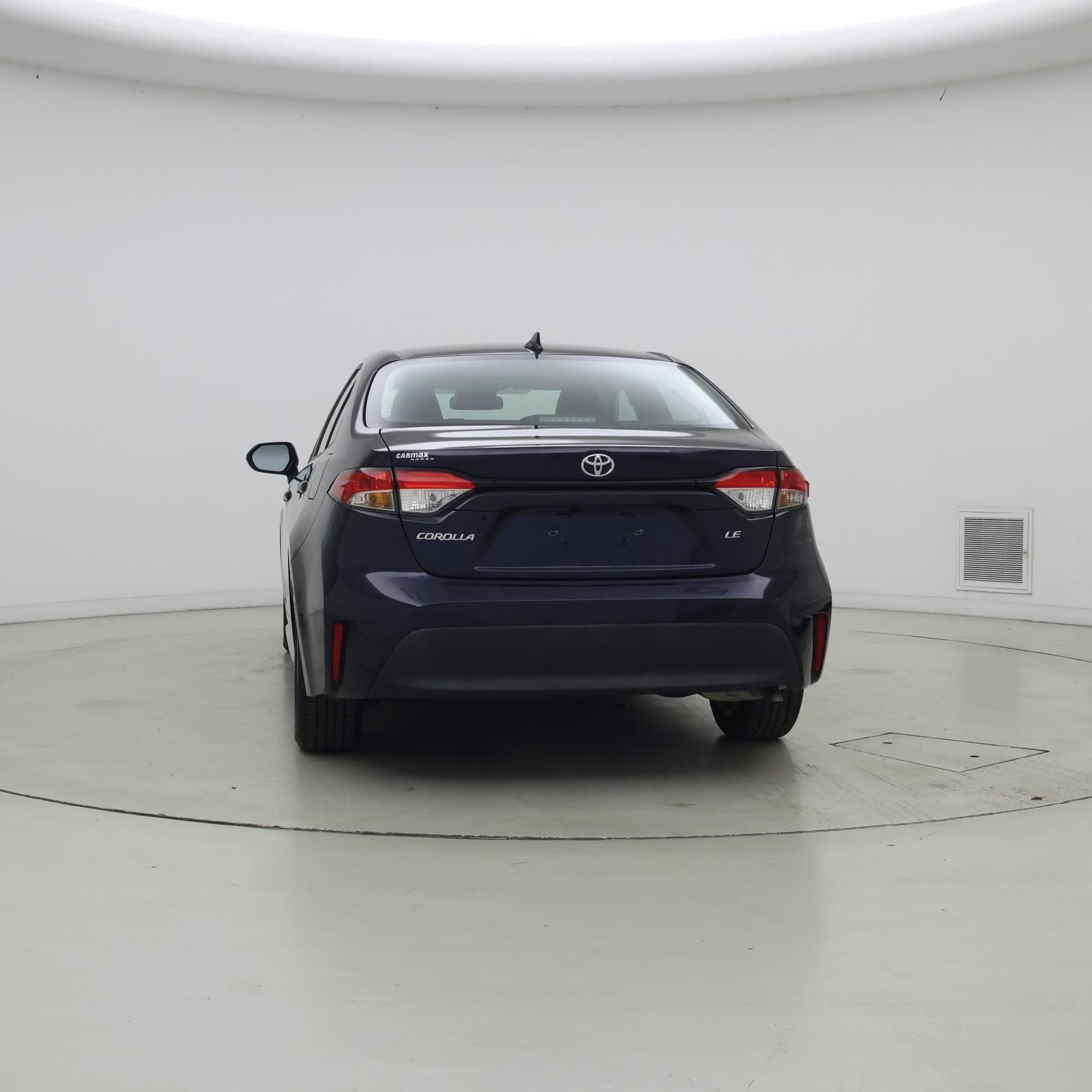 Thumbnail: 2023 Toyota Corolla - 6