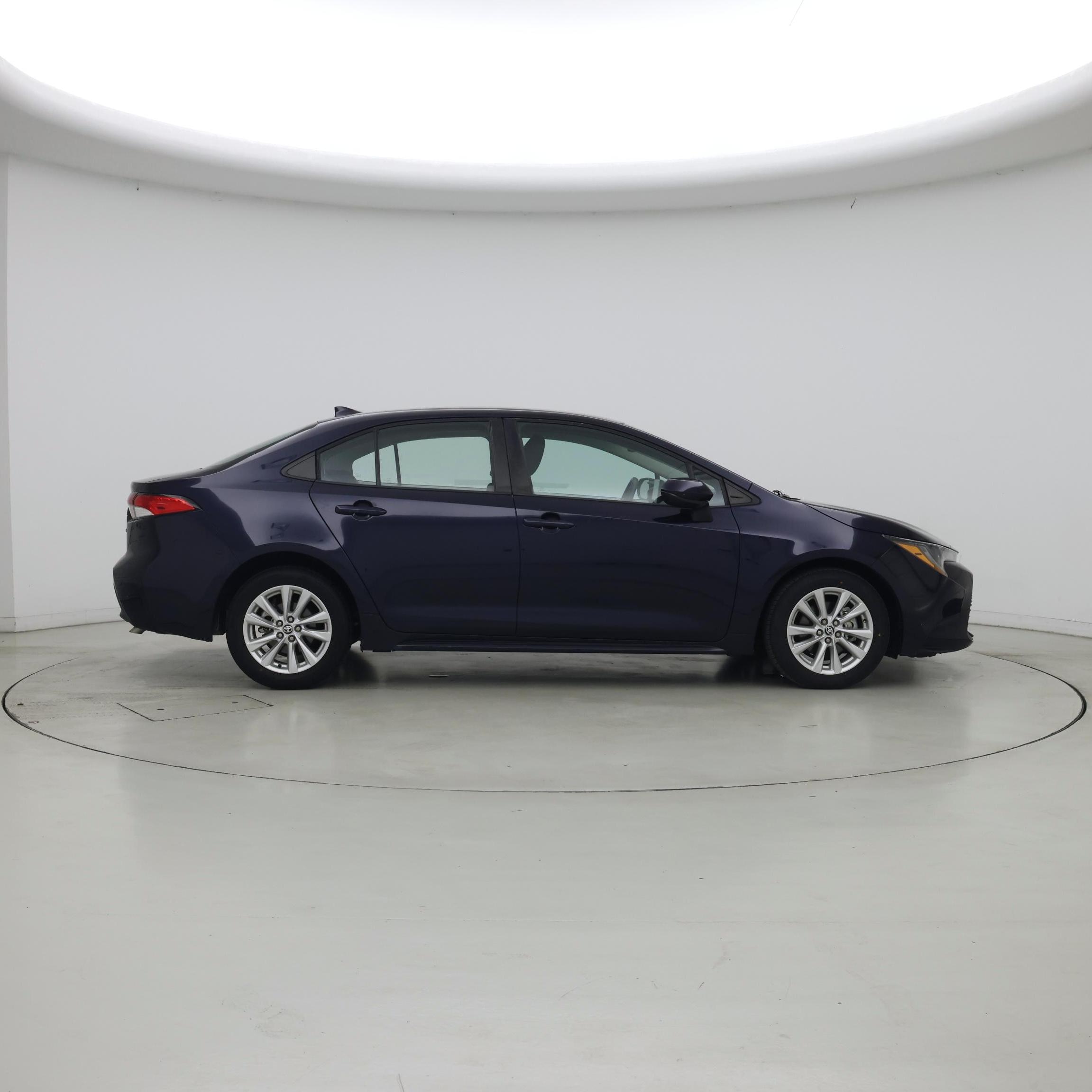 Thumbnail: 2023 Toyota Corolla - 7