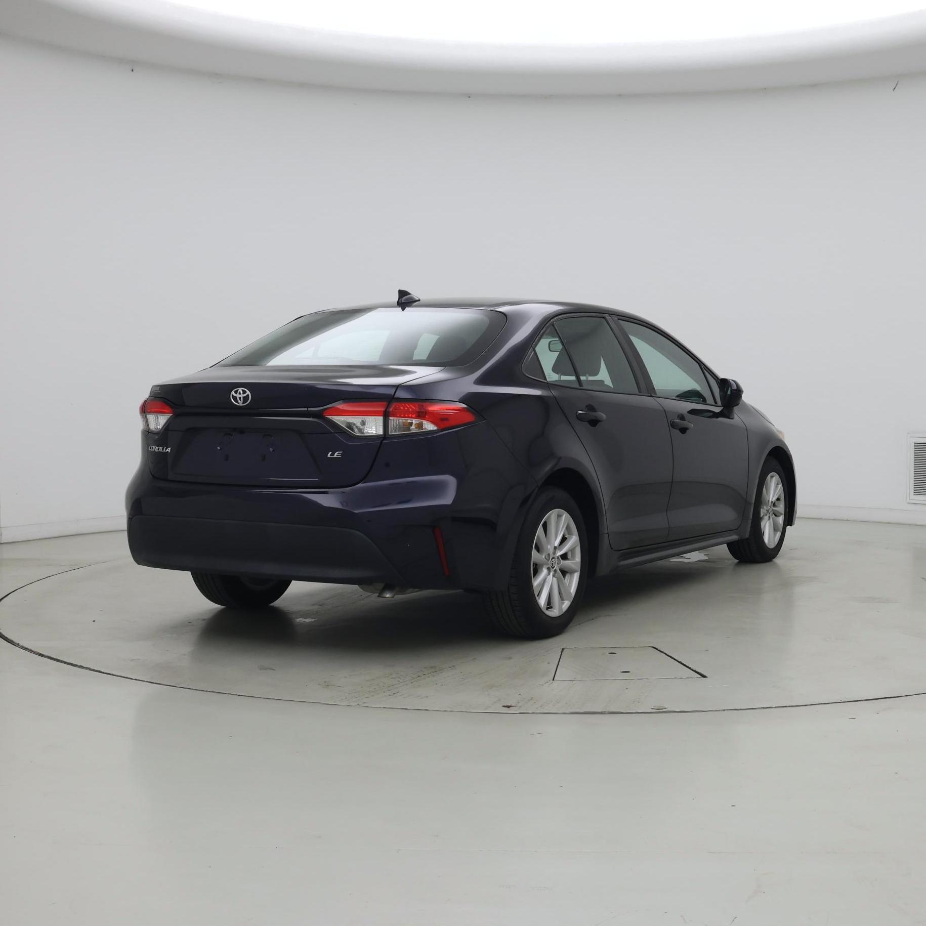 Thumbnail: 2023 Toyota Corolla - 8