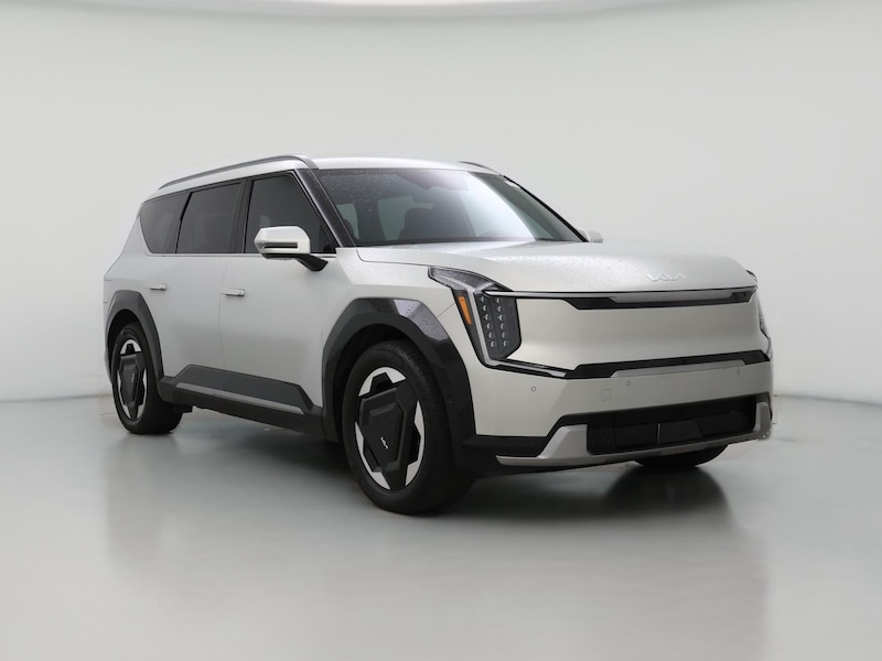 2024 Kia EV9 Land -
                  Huntsville, AL