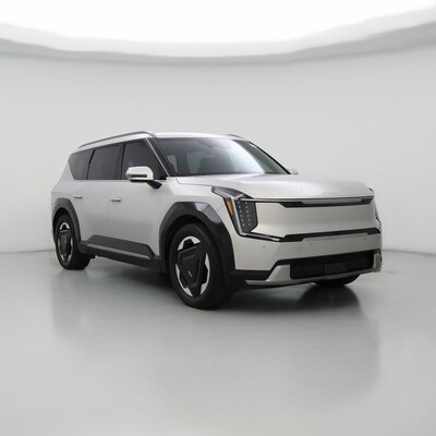 Vehicle exterior view