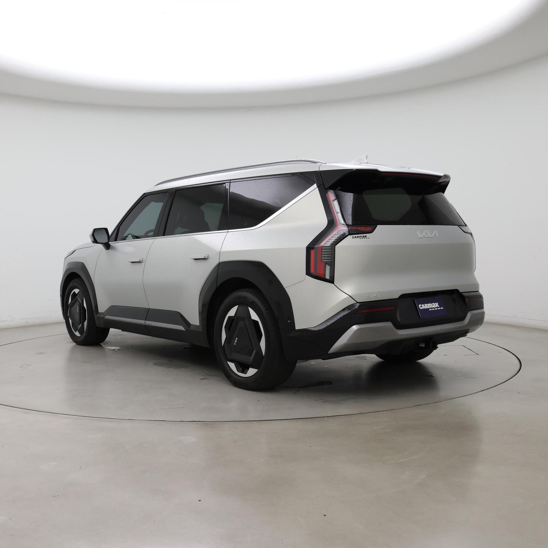 Thumbnail: 2024 Kia EV9 - 2