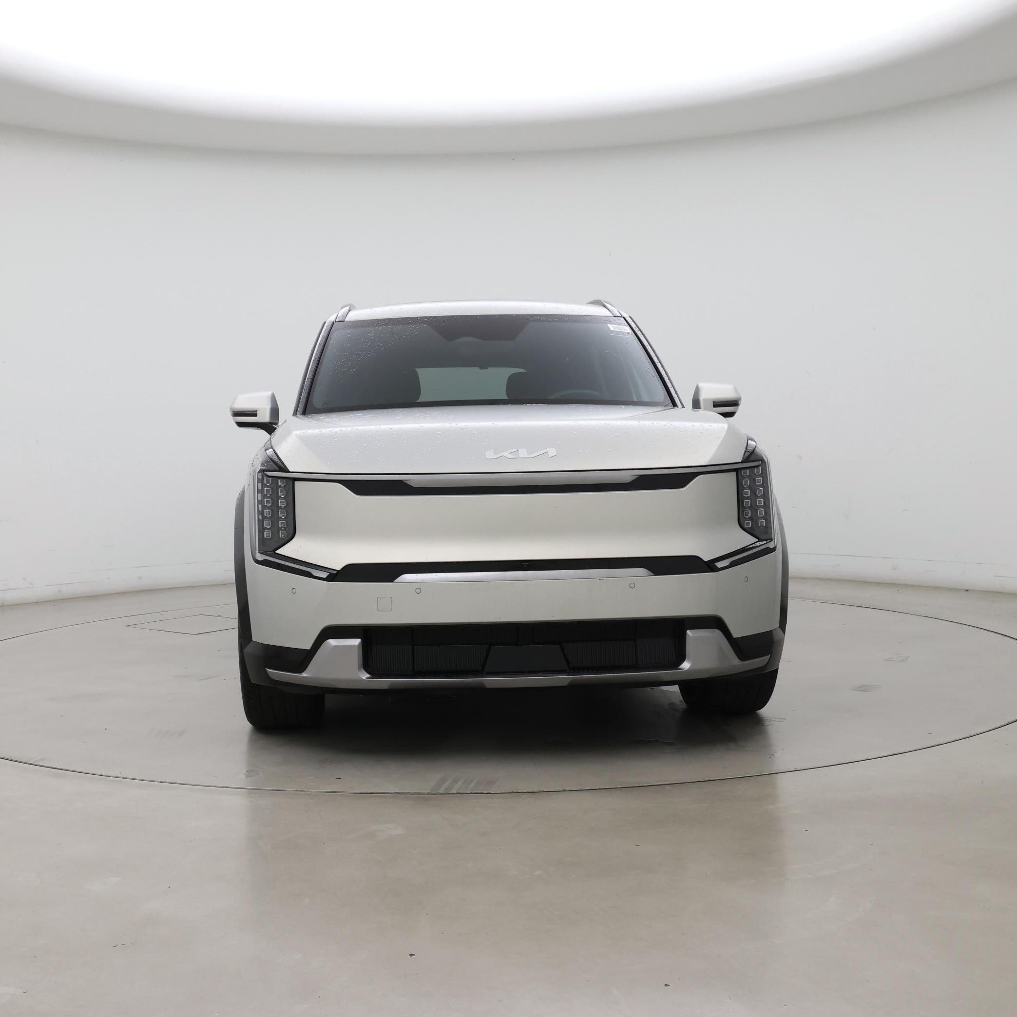 Thumbnail: 2024 Kia EV9 - 5
