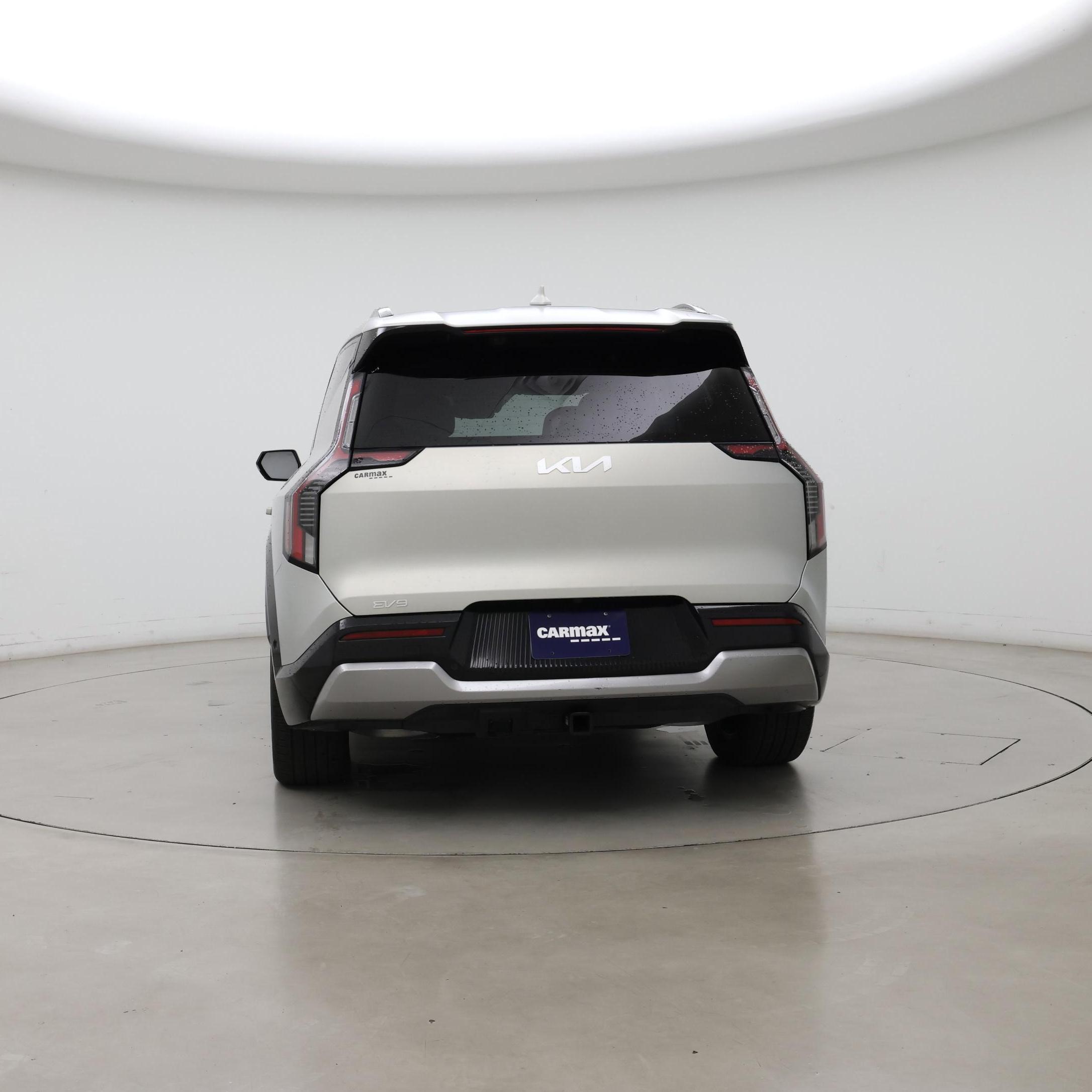 Thumbnail: 2024 Kia EV9 - 6