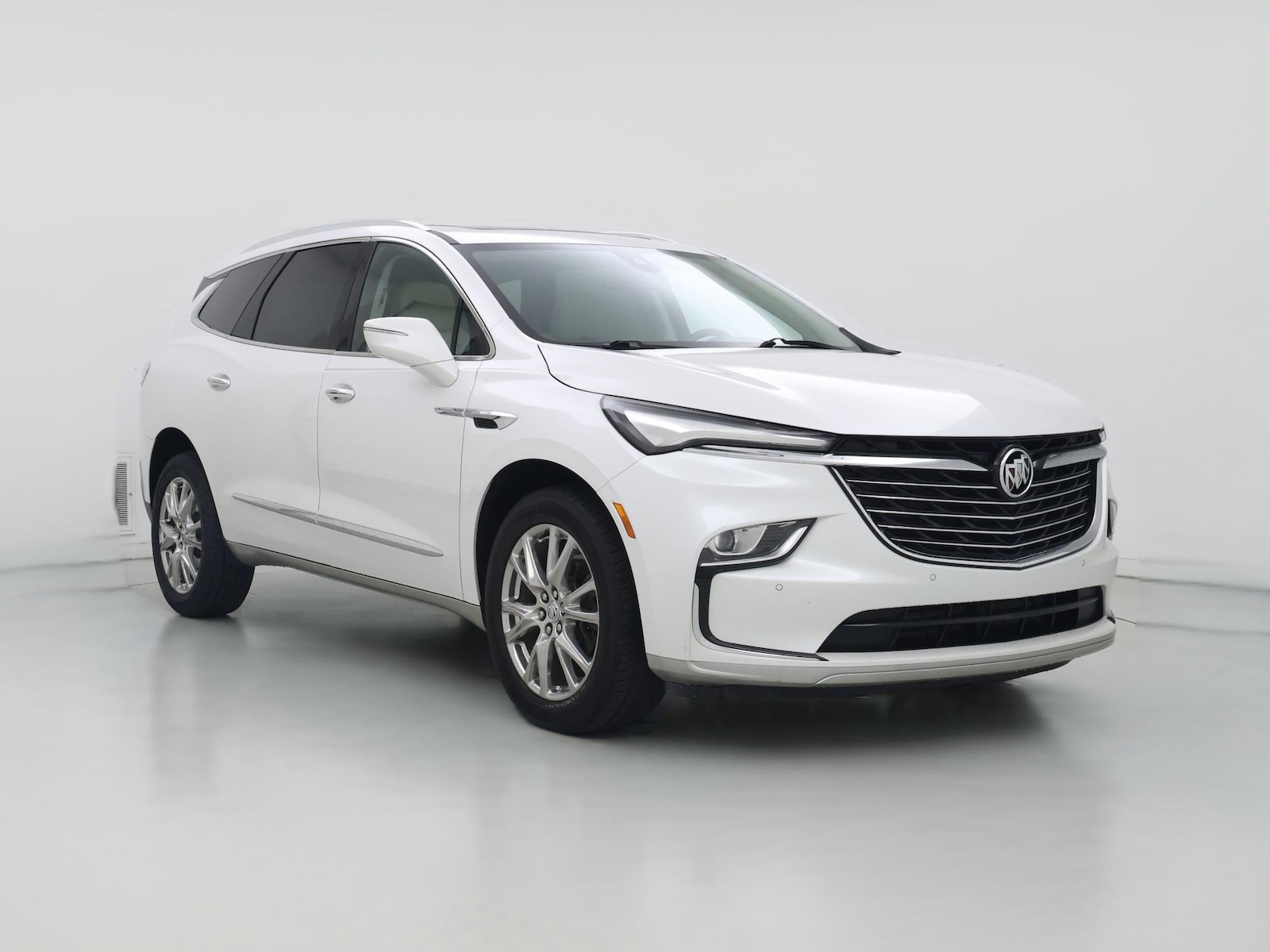 2023 Buick Enclave