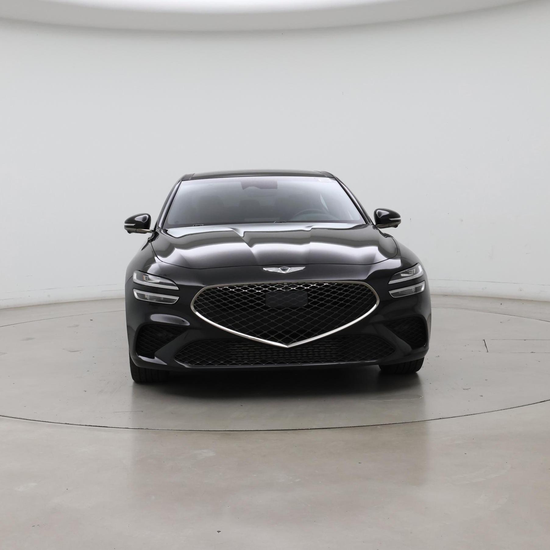 Thumbnail: 2023 Genesis G70 - 5
