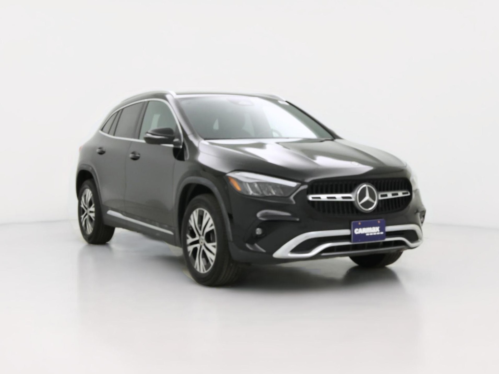 2025 Mercedes-Benz GLA