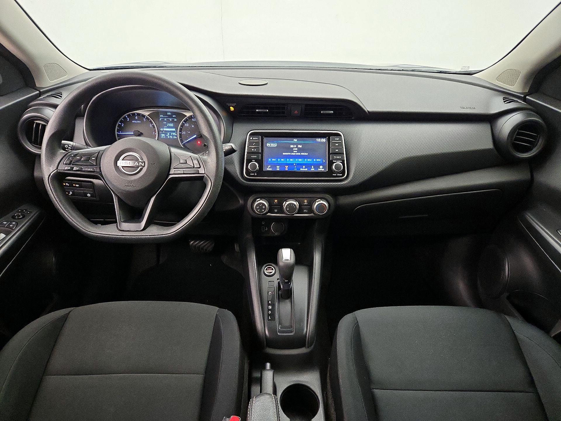 Thumbnail: 2023 Nissan Kicks - 9