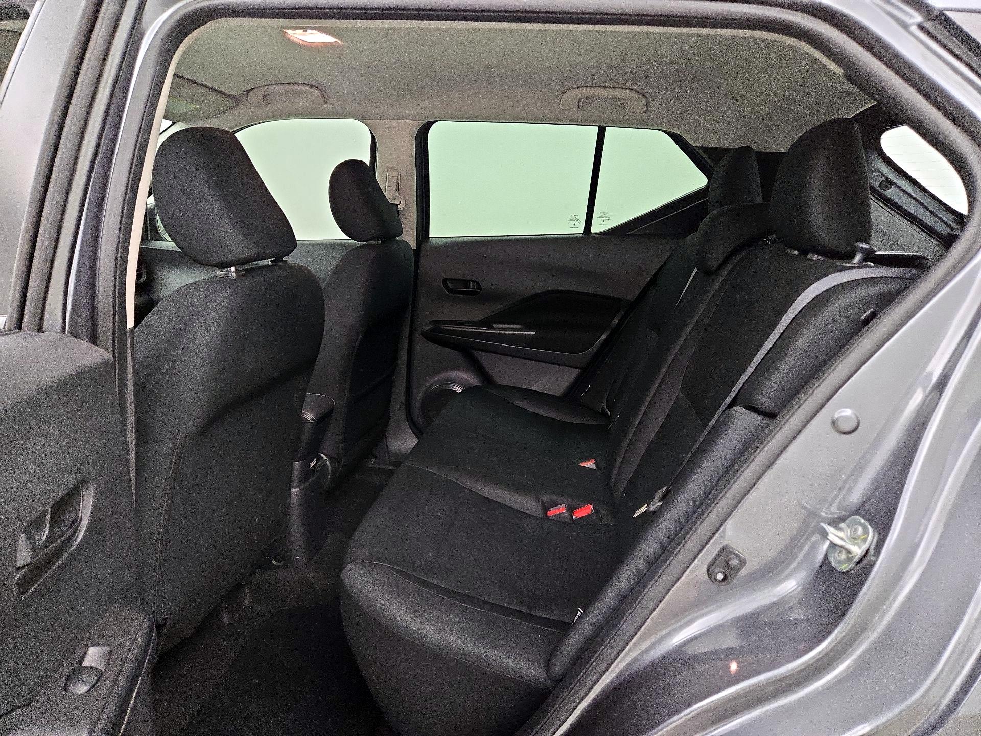 Thumbnail: 2023 Nissan Kicks - 19