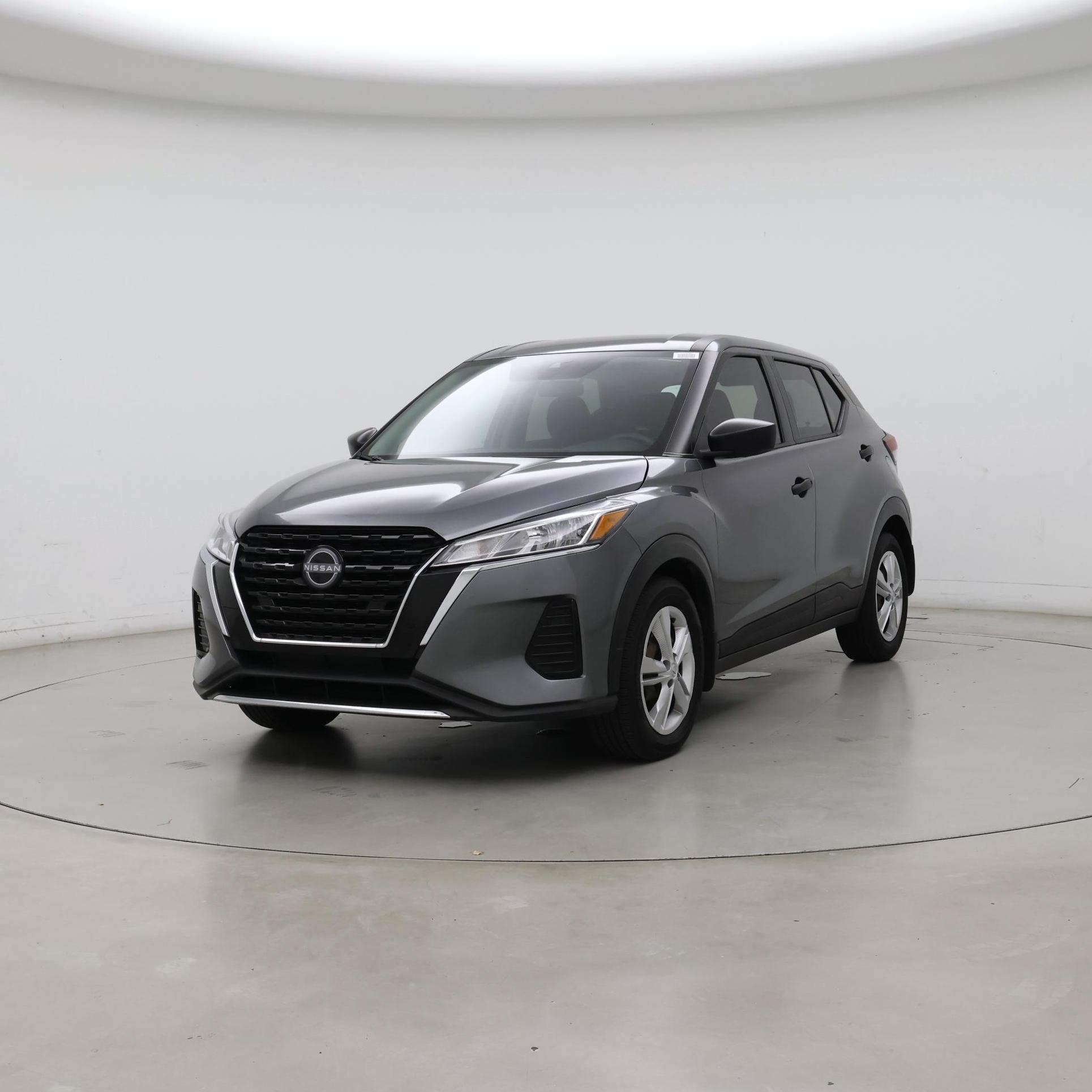 Thumbnail: 2023 Nissan Kicks - 4