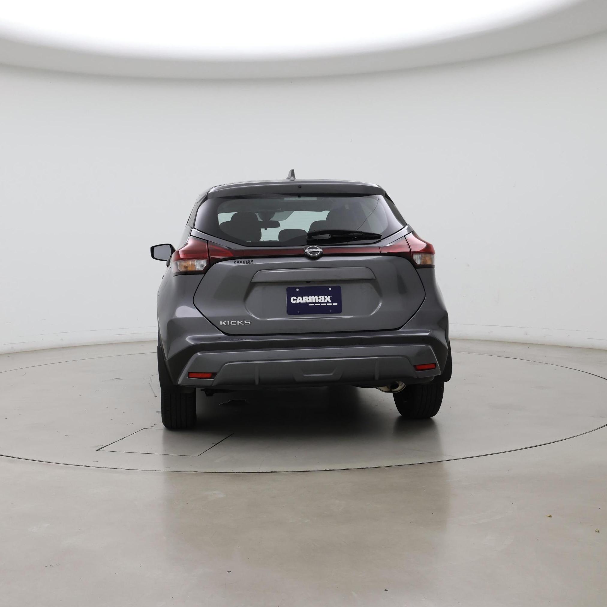 Thumbnail: 2023 Nissan Kicks - 6