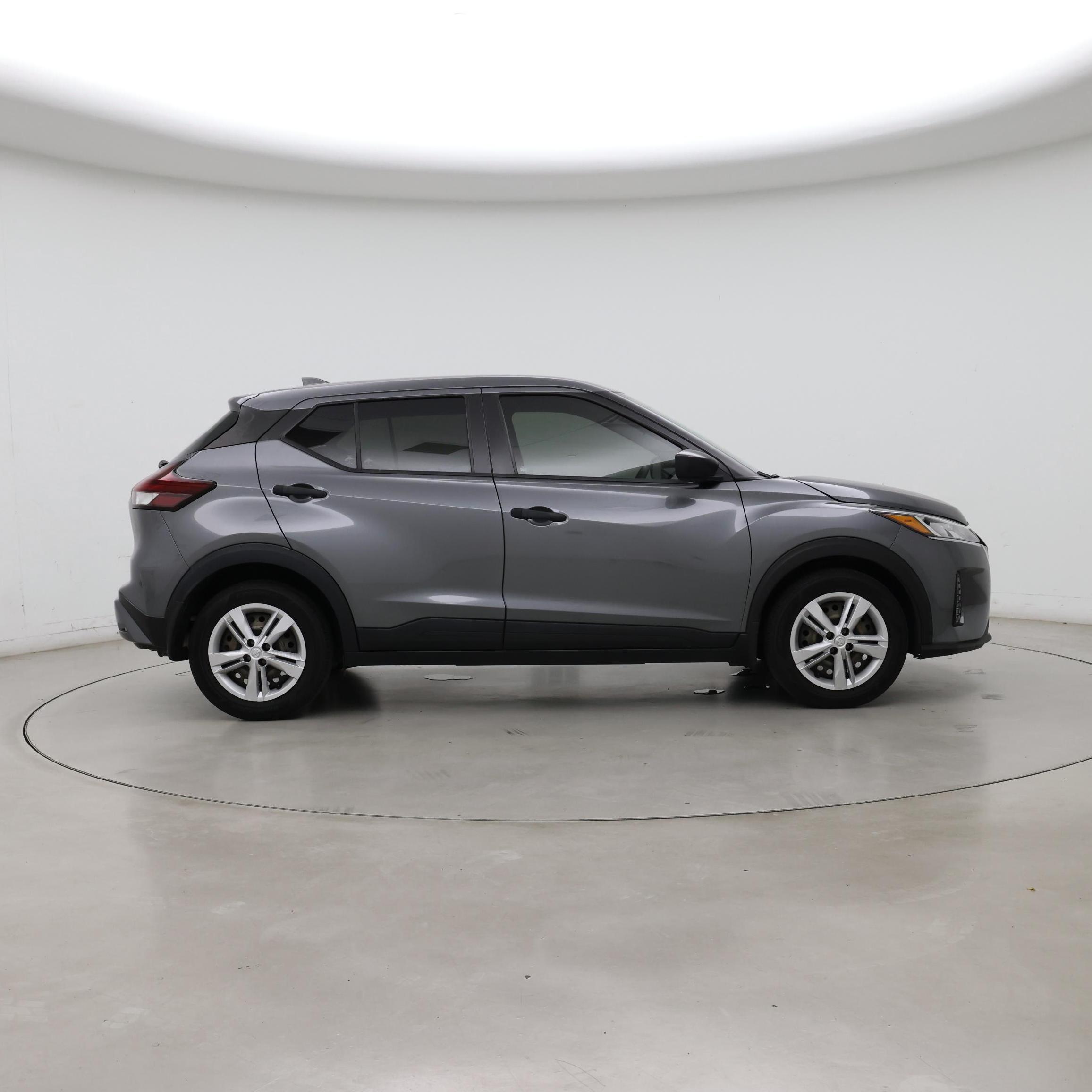 Thumbnail: 2023 Nissan Kicks - 7