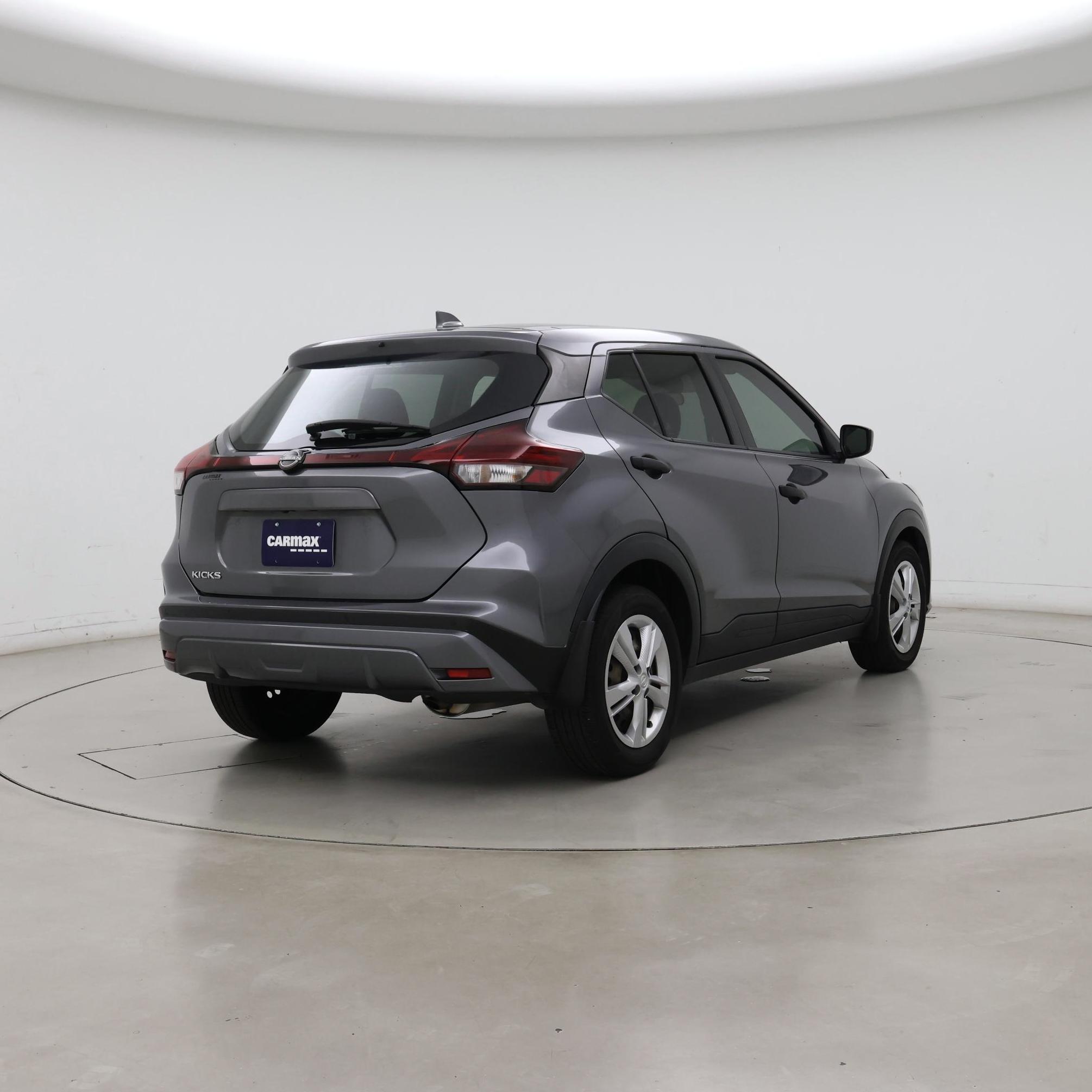 Thumbnail: 2023 Nissan Kicks - 8