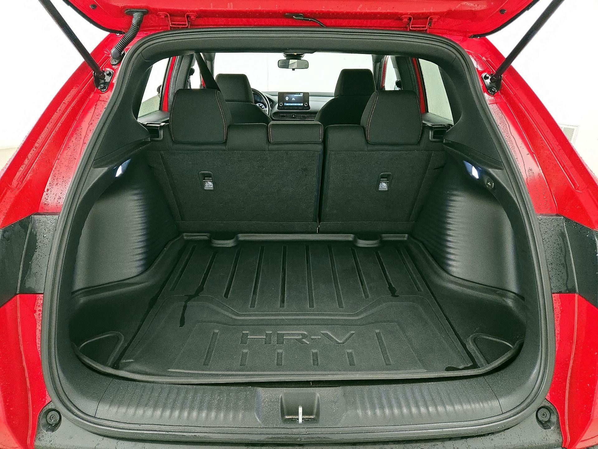 Thumbnail: 2024 Honda HR-V - 20