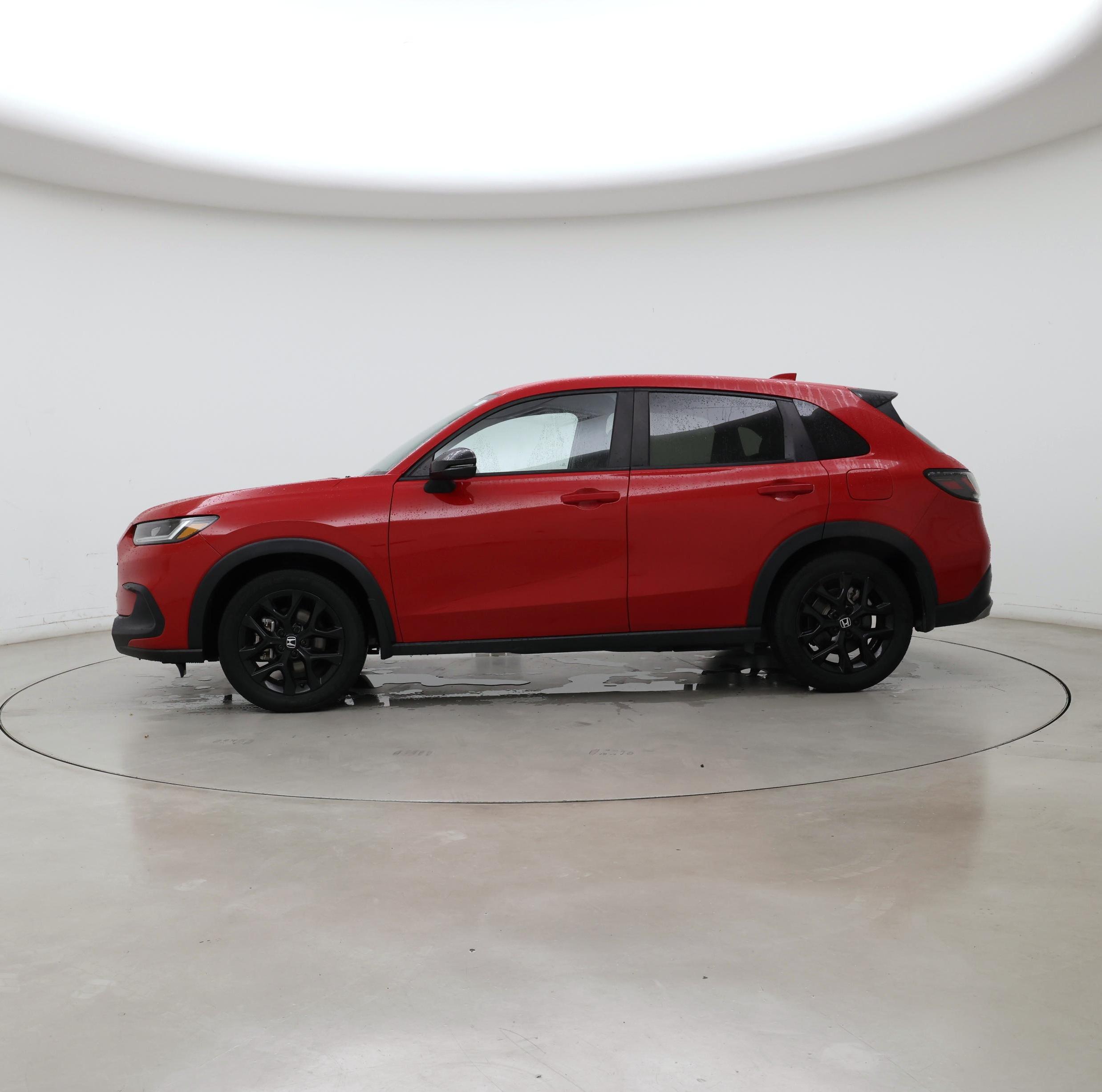 Thumbnail: 2024 Honda HR-V - 3