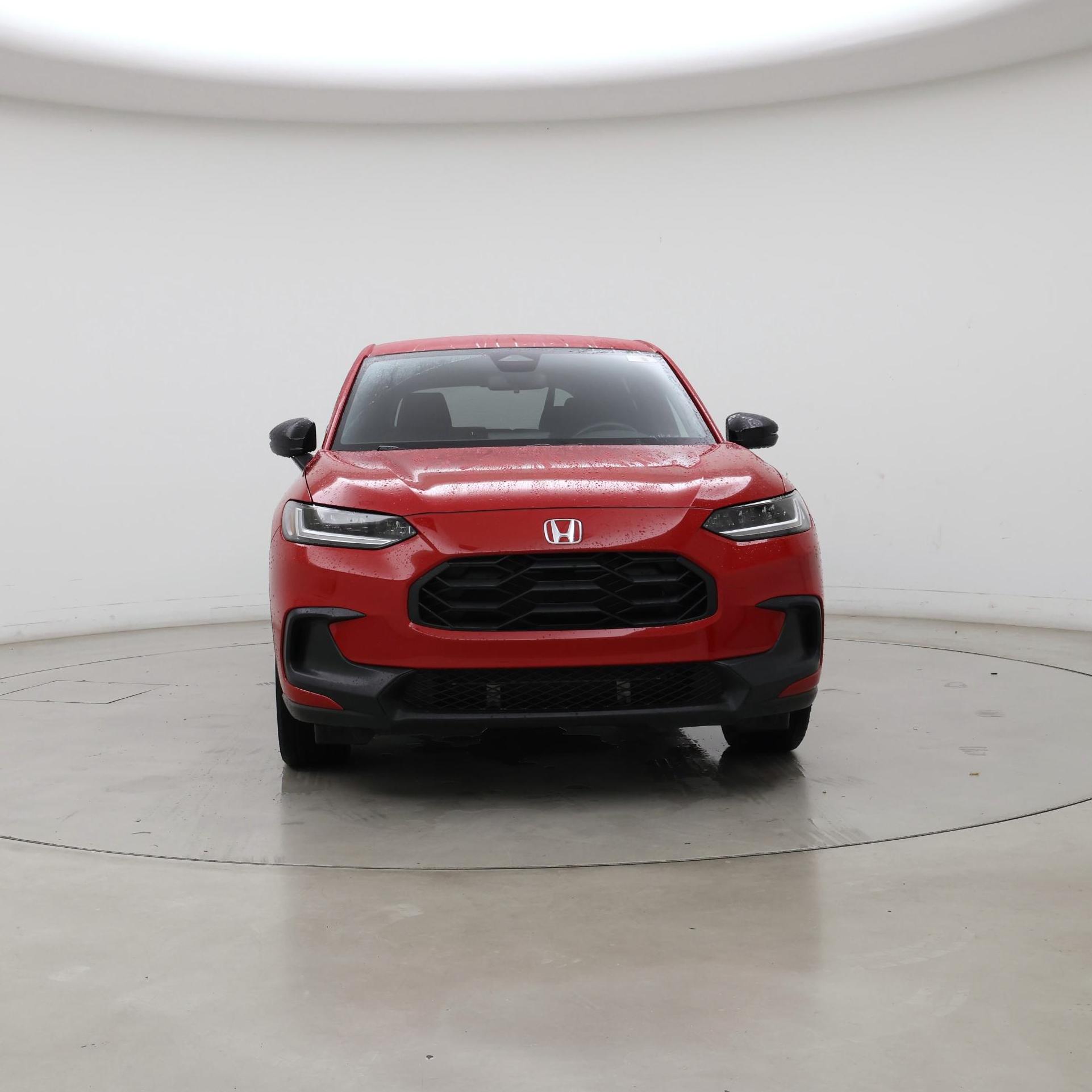 Thumbnail: 2024 Honda HR-V - 5