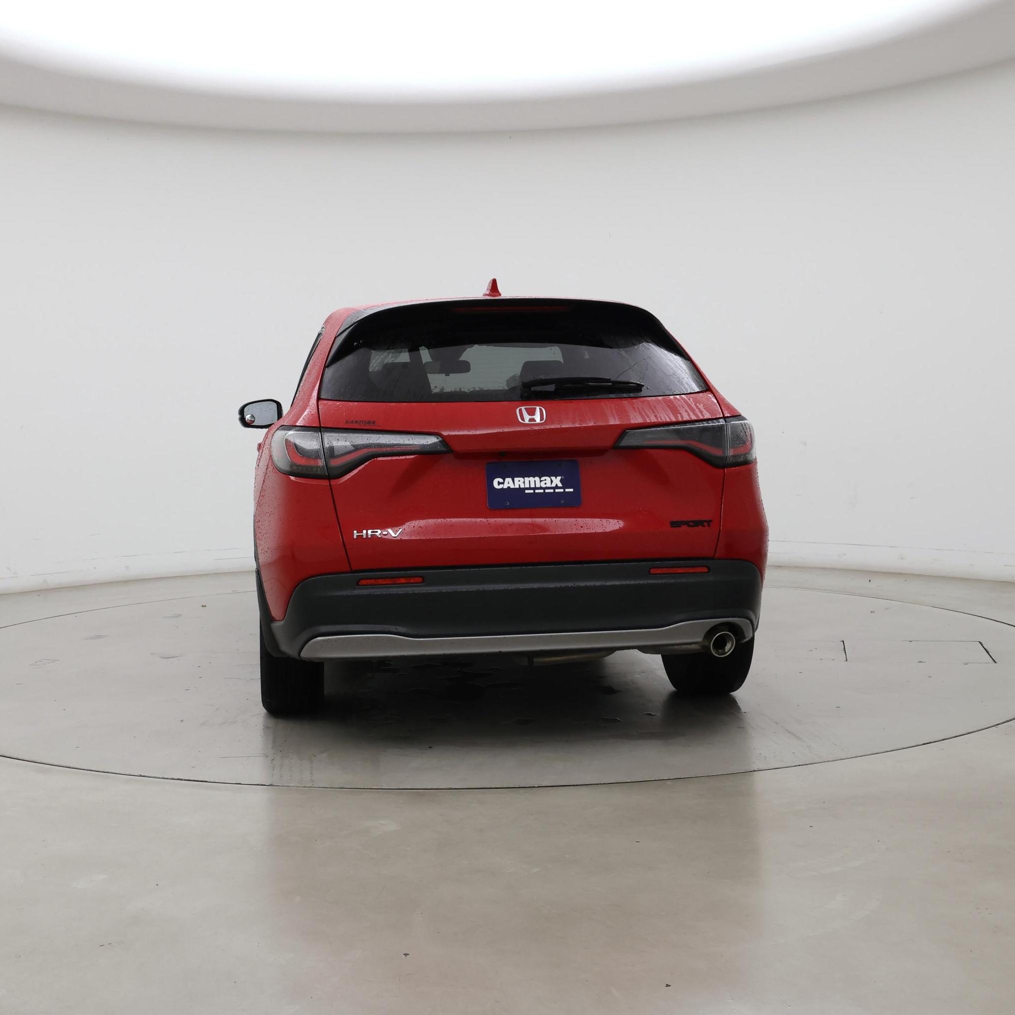 Thumbnail: 2024 Honda HR-V - 6