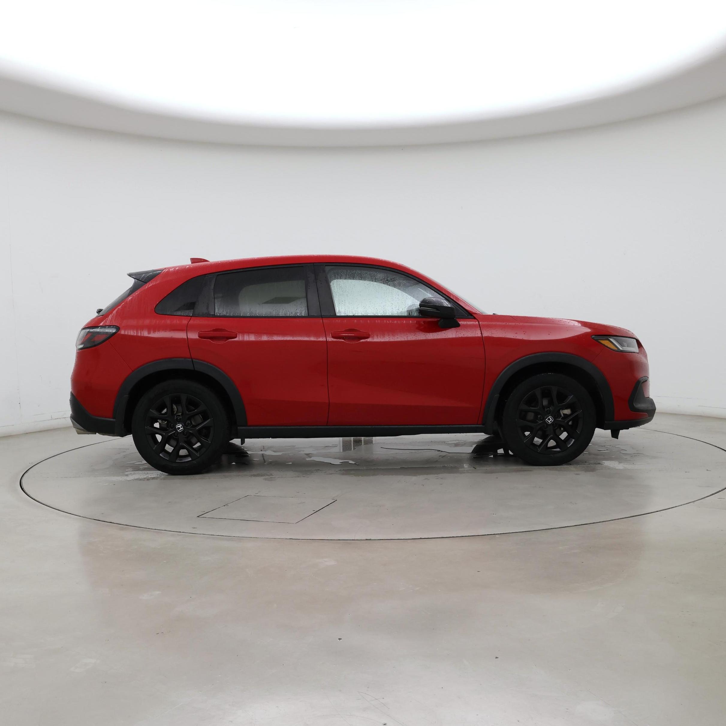 Thumbnail: 2024 Honda HR-V - 7
