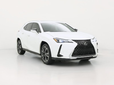 2023 Lexus UX 250h