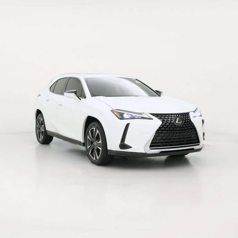2023 Lexus UX 250h