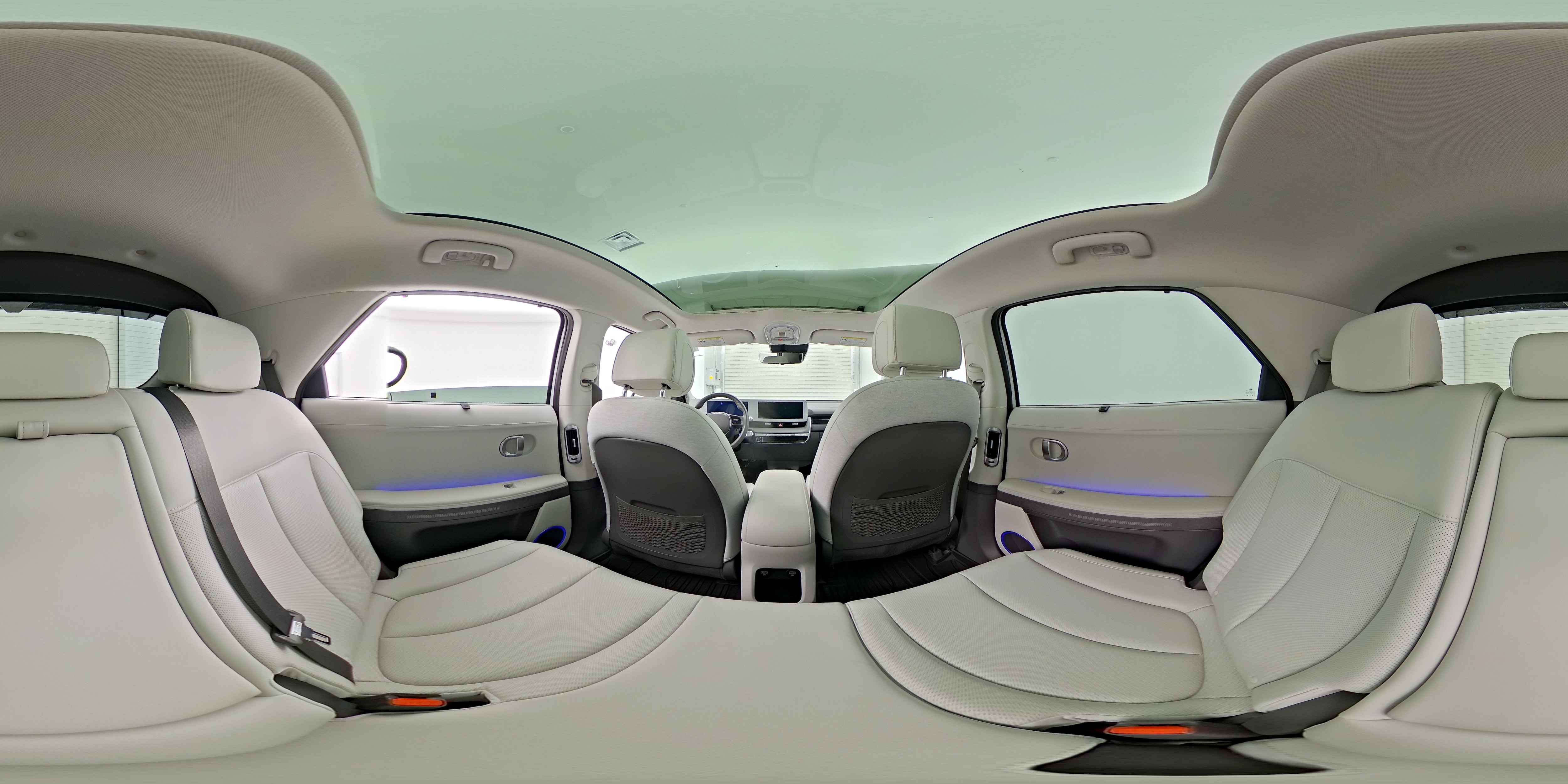 2024 Hyundai IONIQ 5 Limited - Photo 29