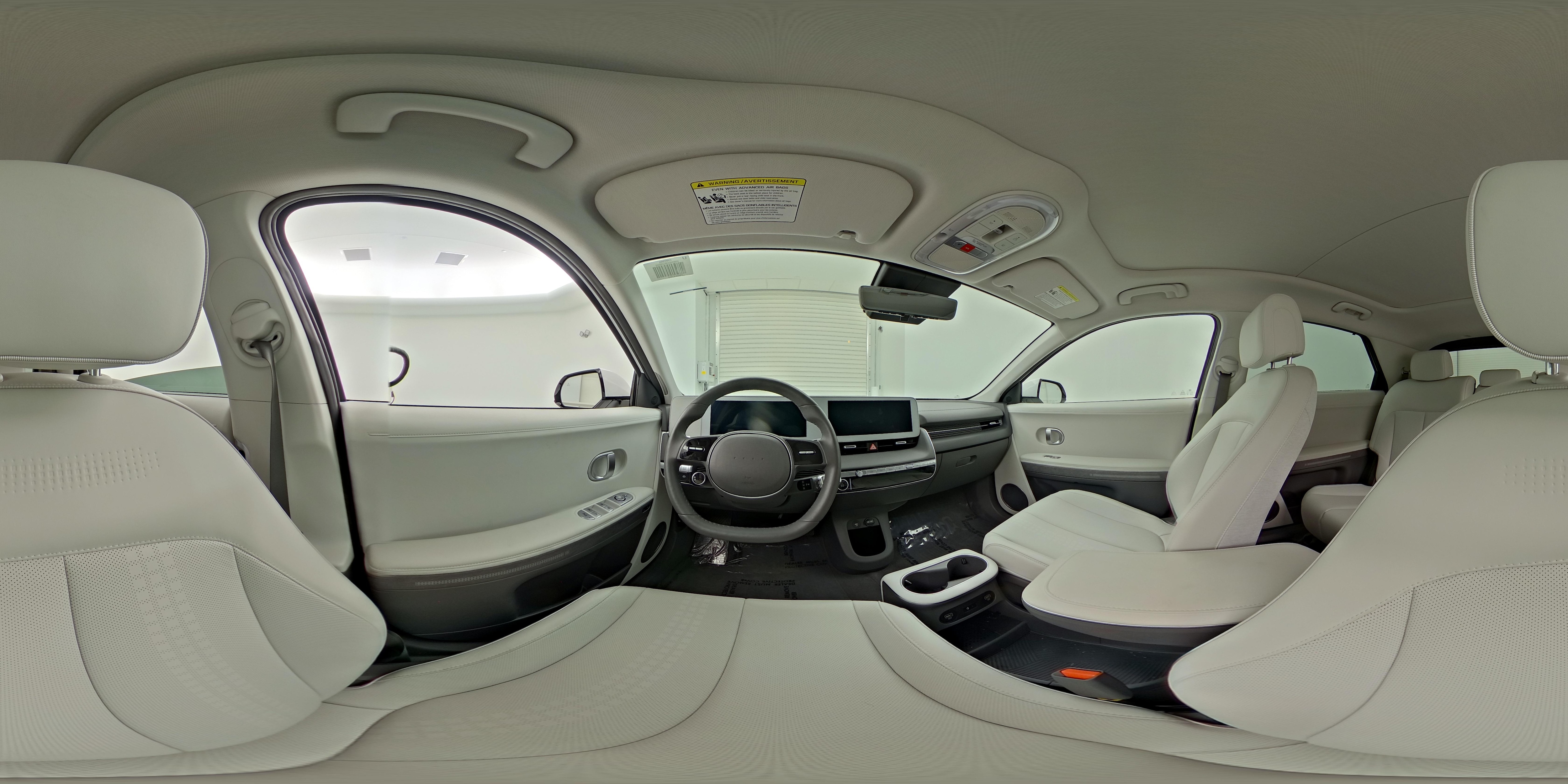 2024 Hyundai IONIQ 5 Limited - Photo 30