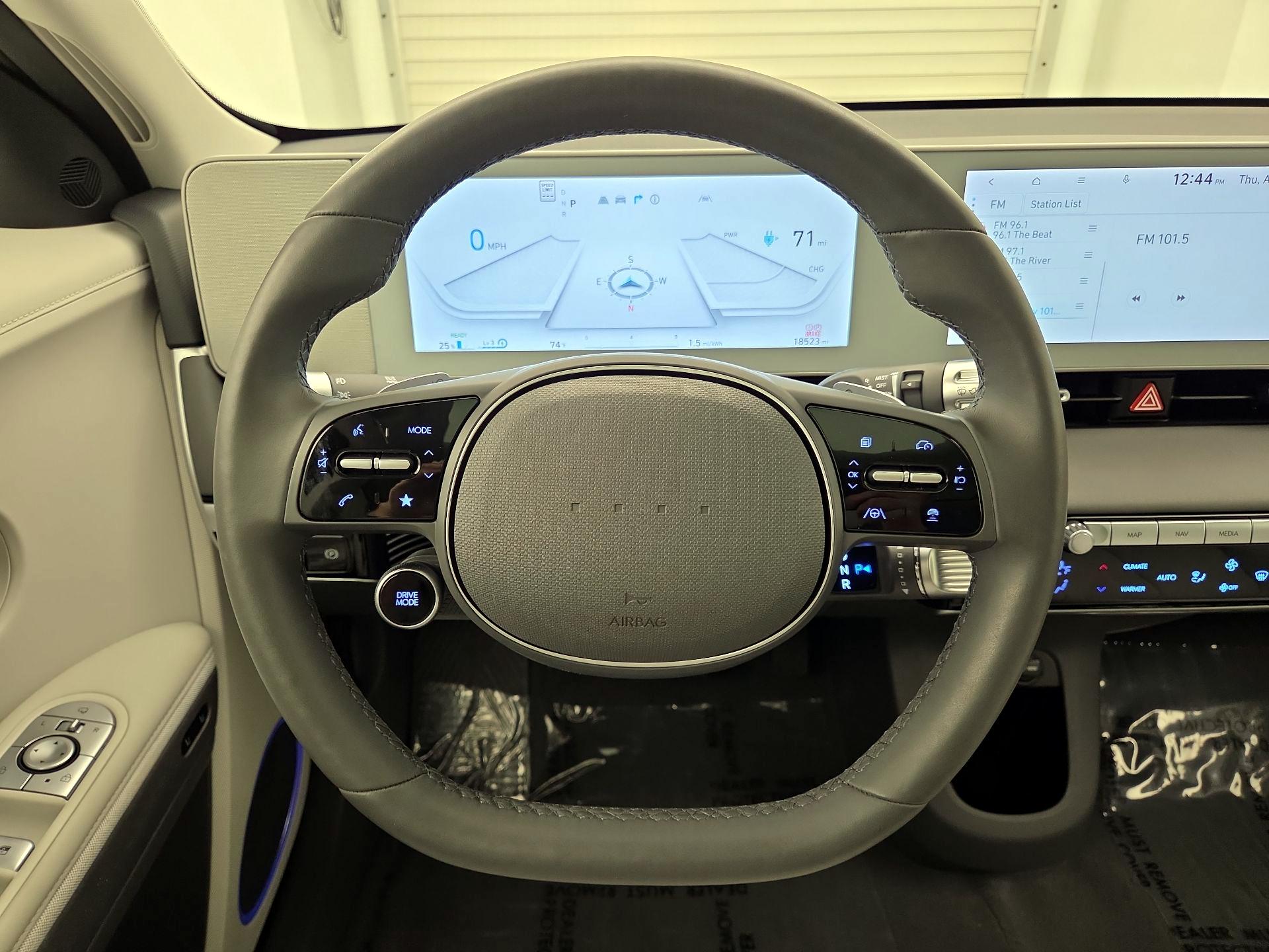 Thumbnail: 2024 Hyundai Ioniq 5 - 10