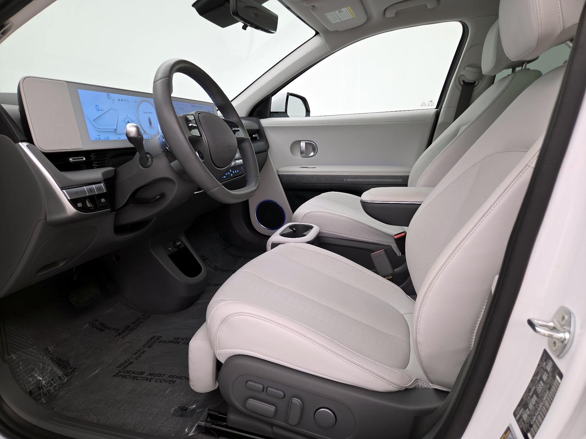 Thumbnail: 2024 Hyundai Ioniq 5 - 11