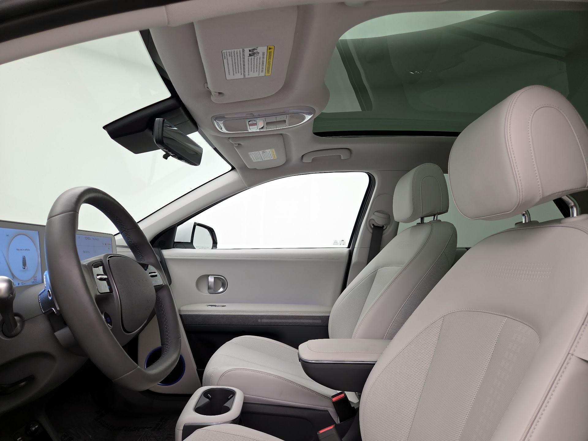 Thumbnail: 2024 Hyundai Ioniq 5 - 20