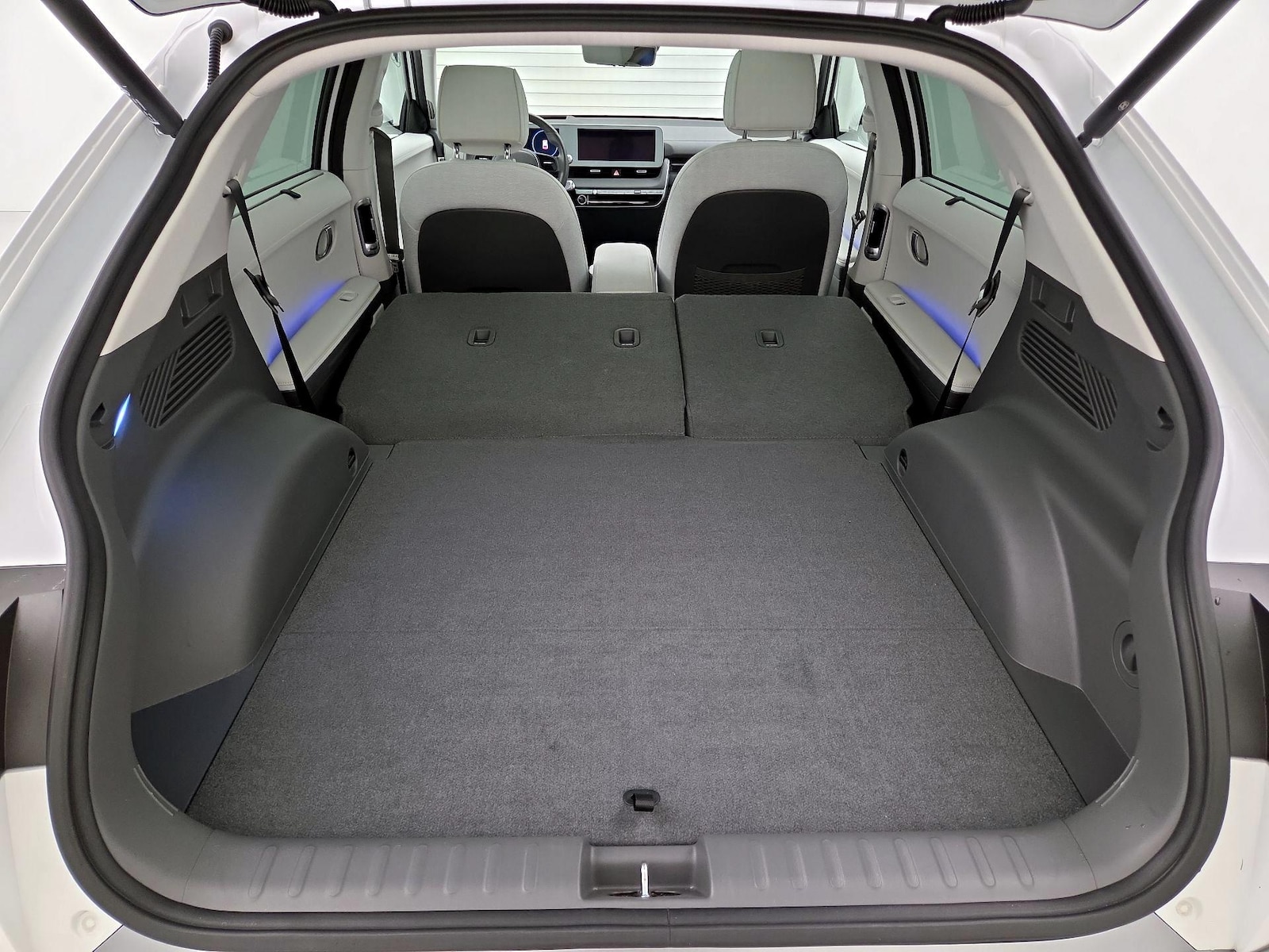 2024 Hyundai IONIQ 5 Limited - Photo 24