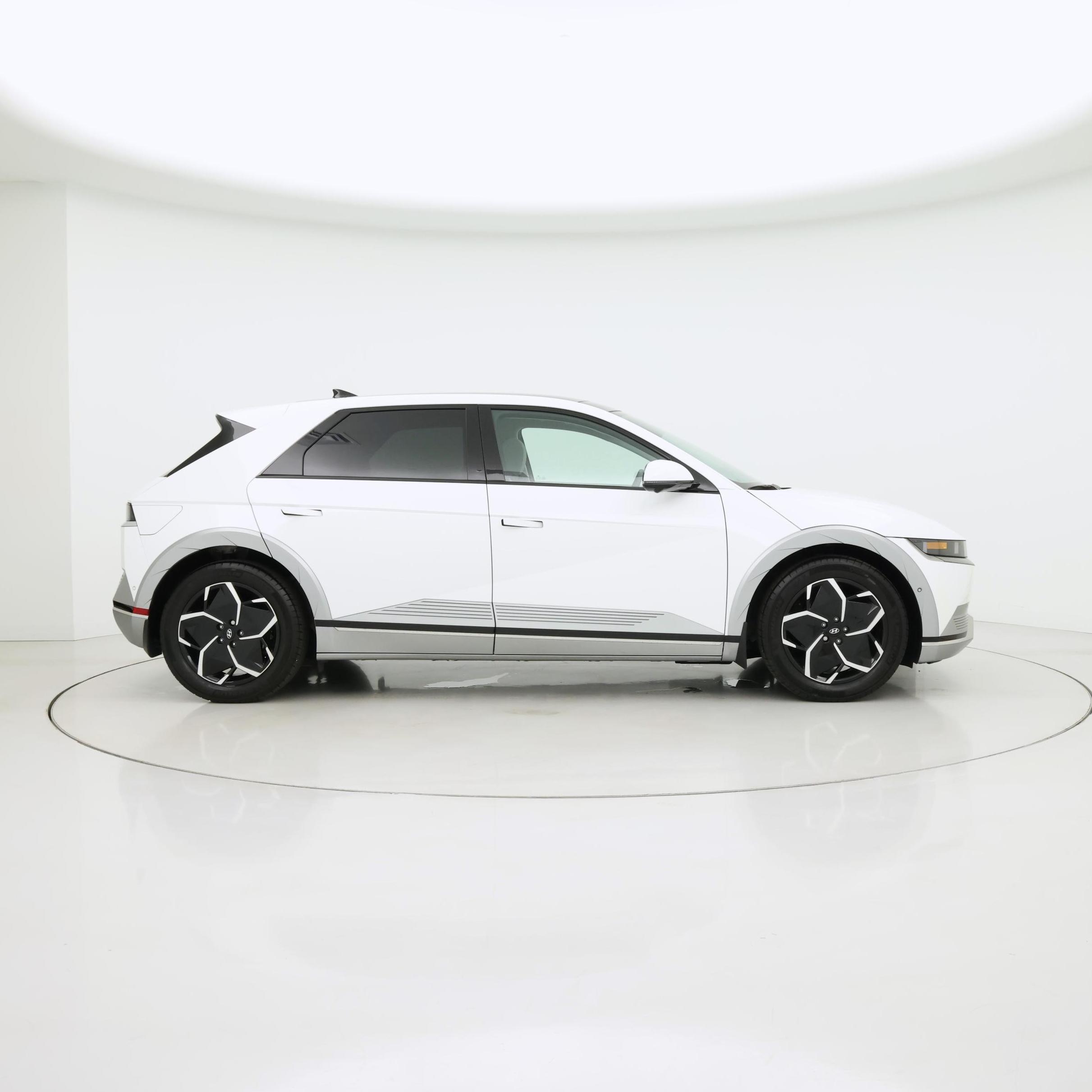 Thumbnail: 2024 Hyundai Ioniq 5 - 7