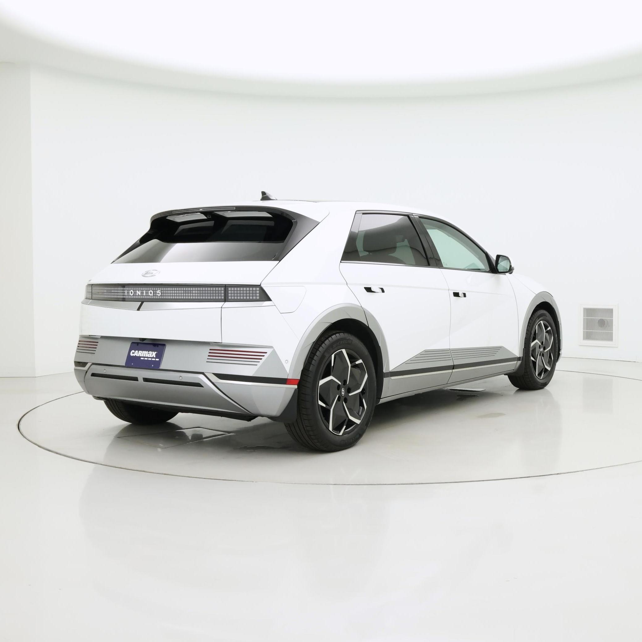 Thumbnail: 2024 Hyundai Ioniq 5 - 8