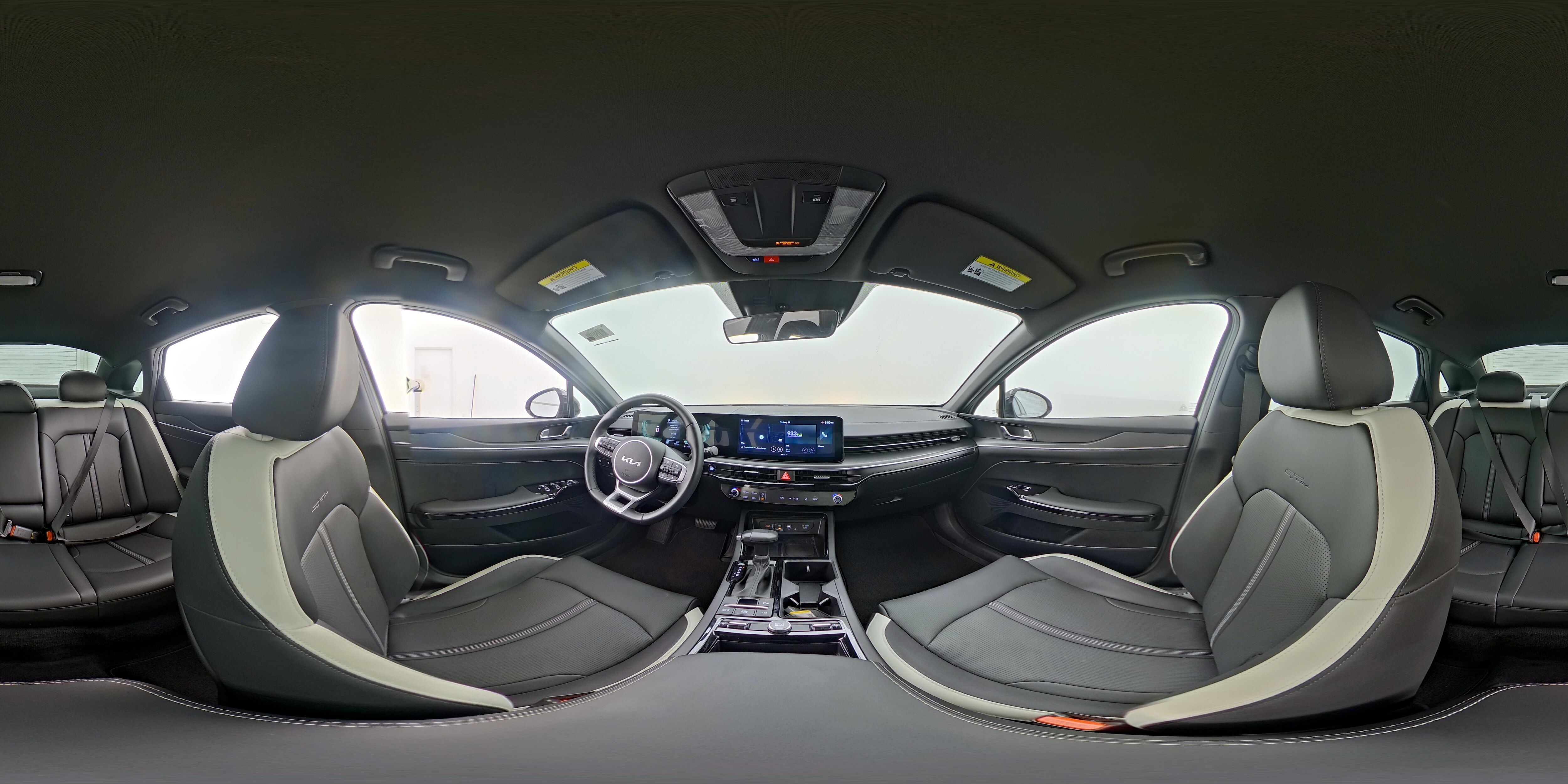 2025 Kia K5 GT-Line - Photo 25