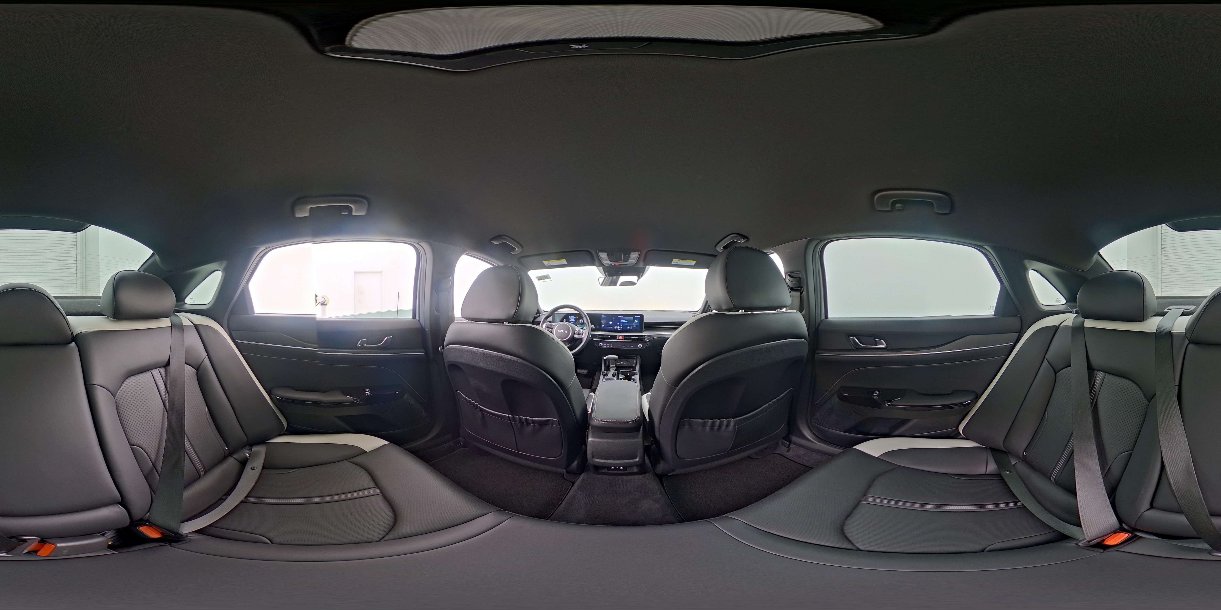 2025 Kia K5 GT-Line - Photo 26