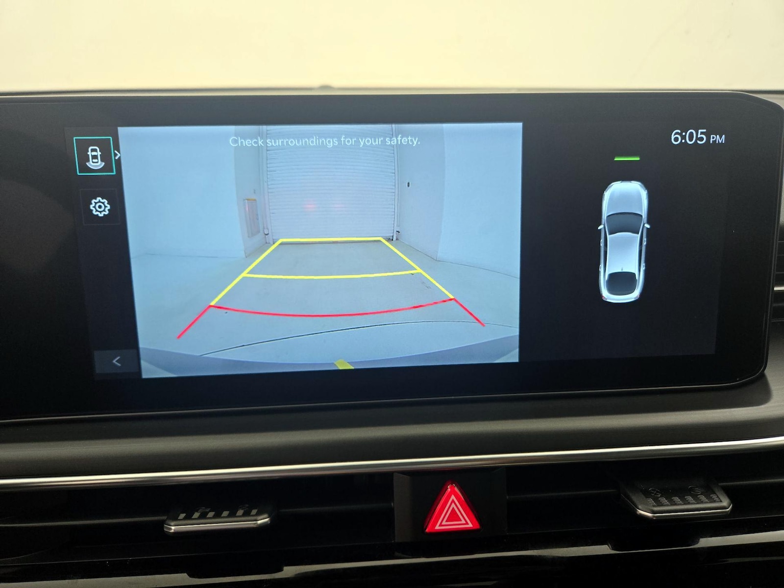 2025 Kia K5 GT-Line - Photo 16