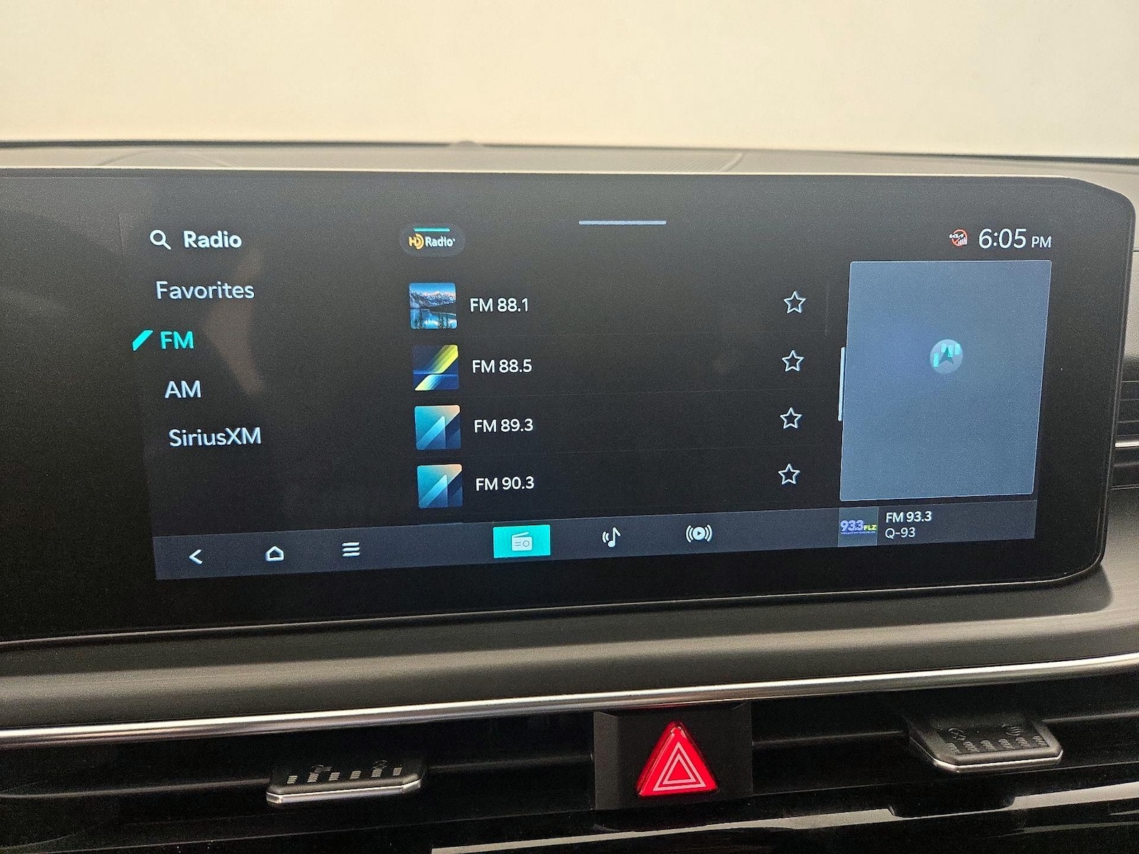 2025 Kia K5 GT-Line - Photo 17